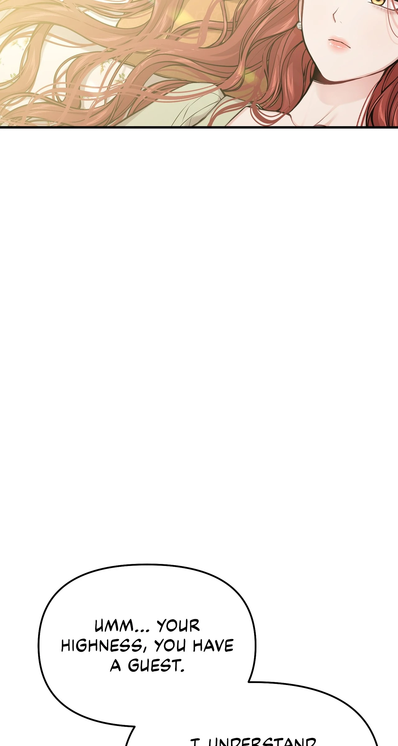 The Secret Bedroom of the Abandoned Princess Chapter 81 - page 38