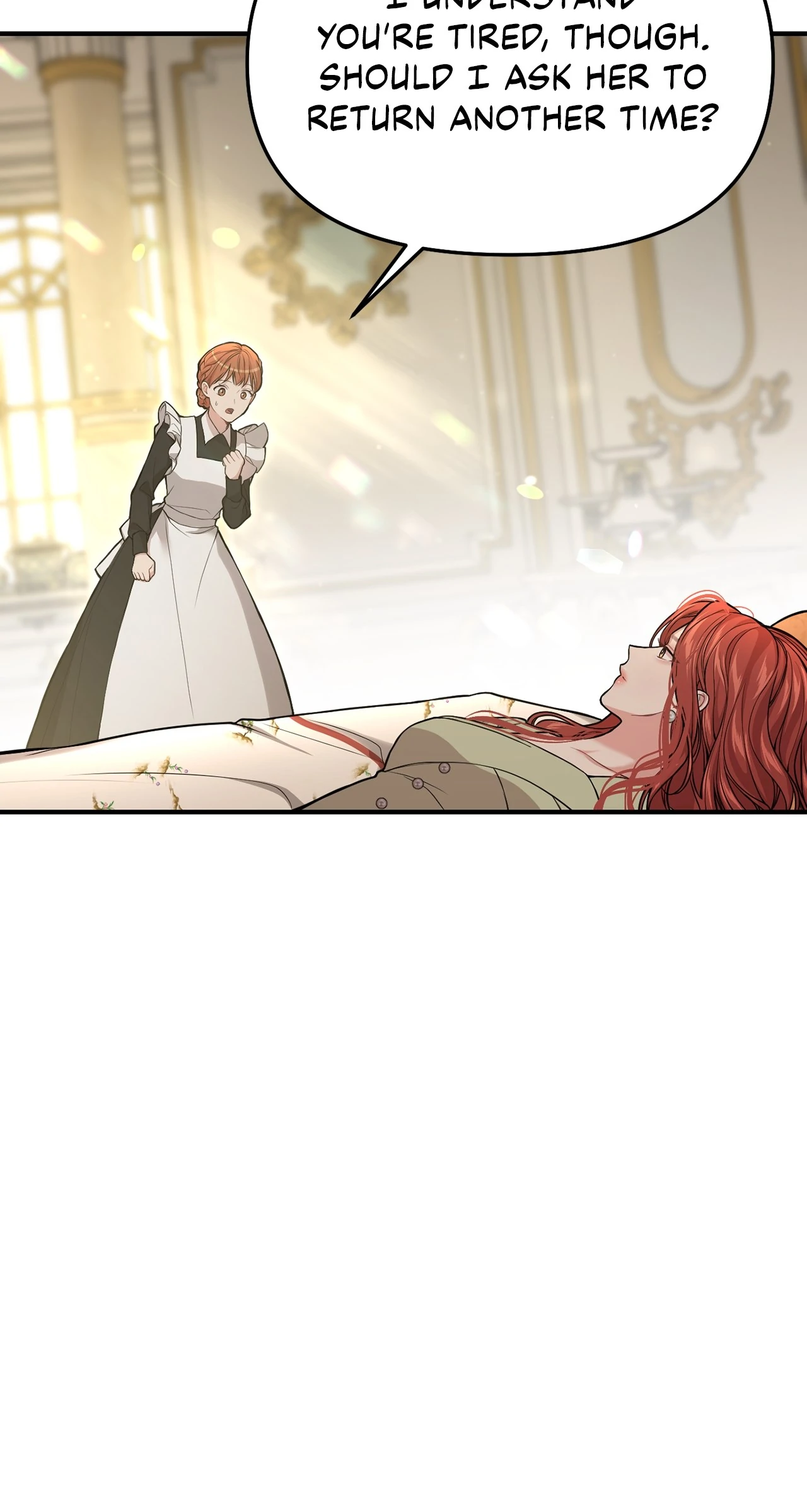 The Secret Bedroom of the Abandoned Princess Chapter 81 - page 39