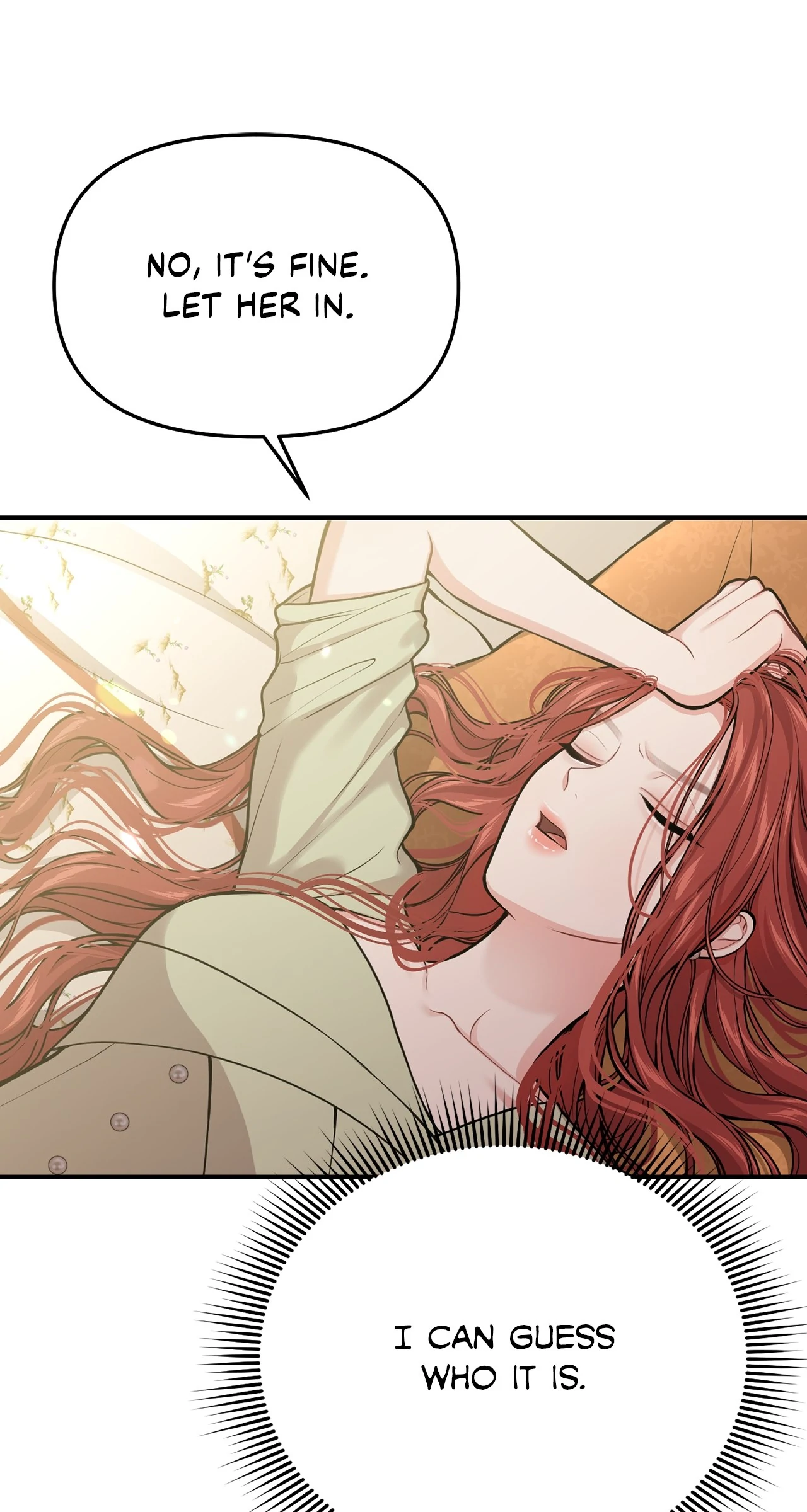 The Secret Bedroom of the Abandoned Princess Chapter 81 - page 40