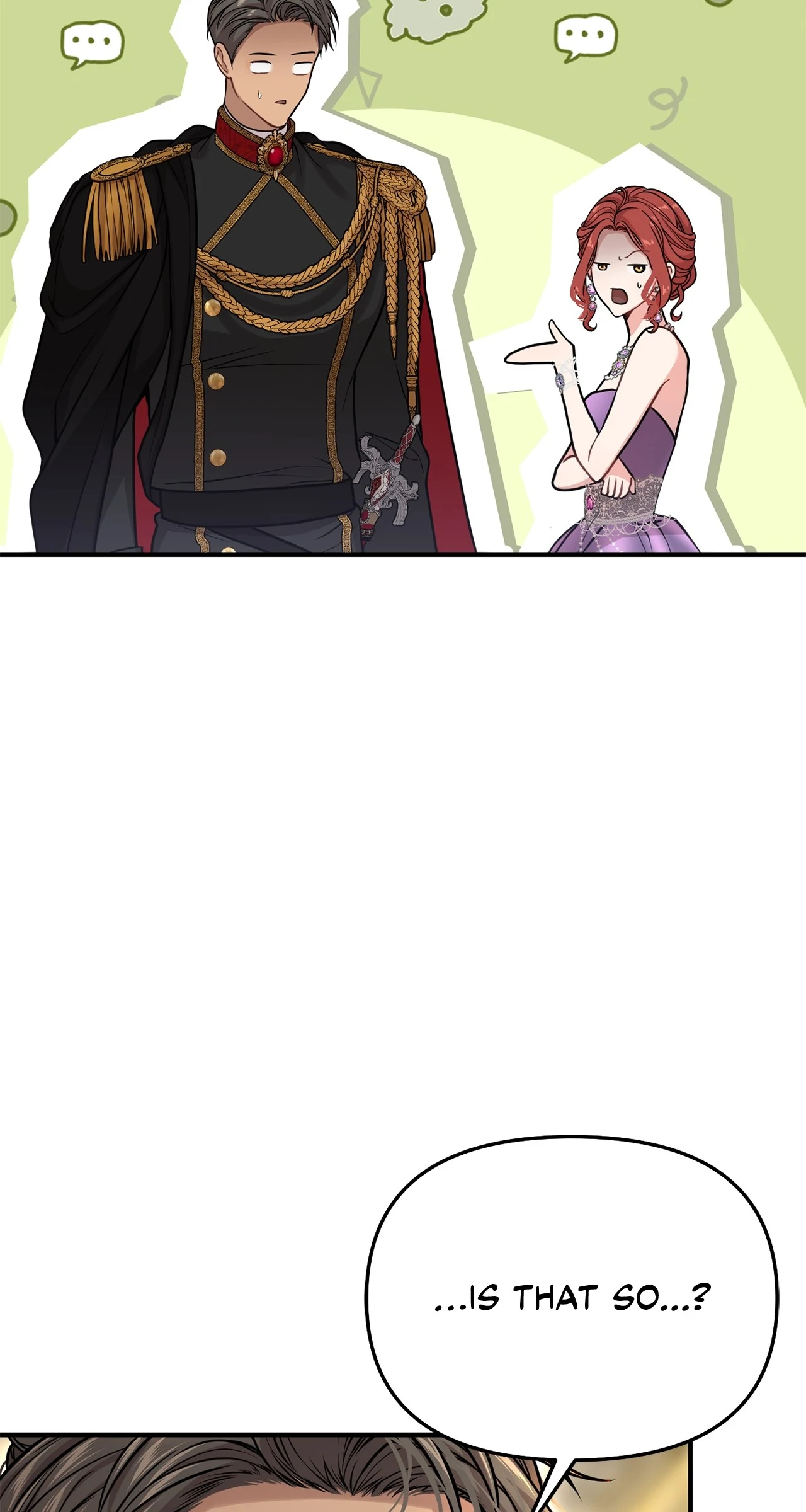 The Secret Bedroom of the Abandoned Princess Chapter 81 - page 5