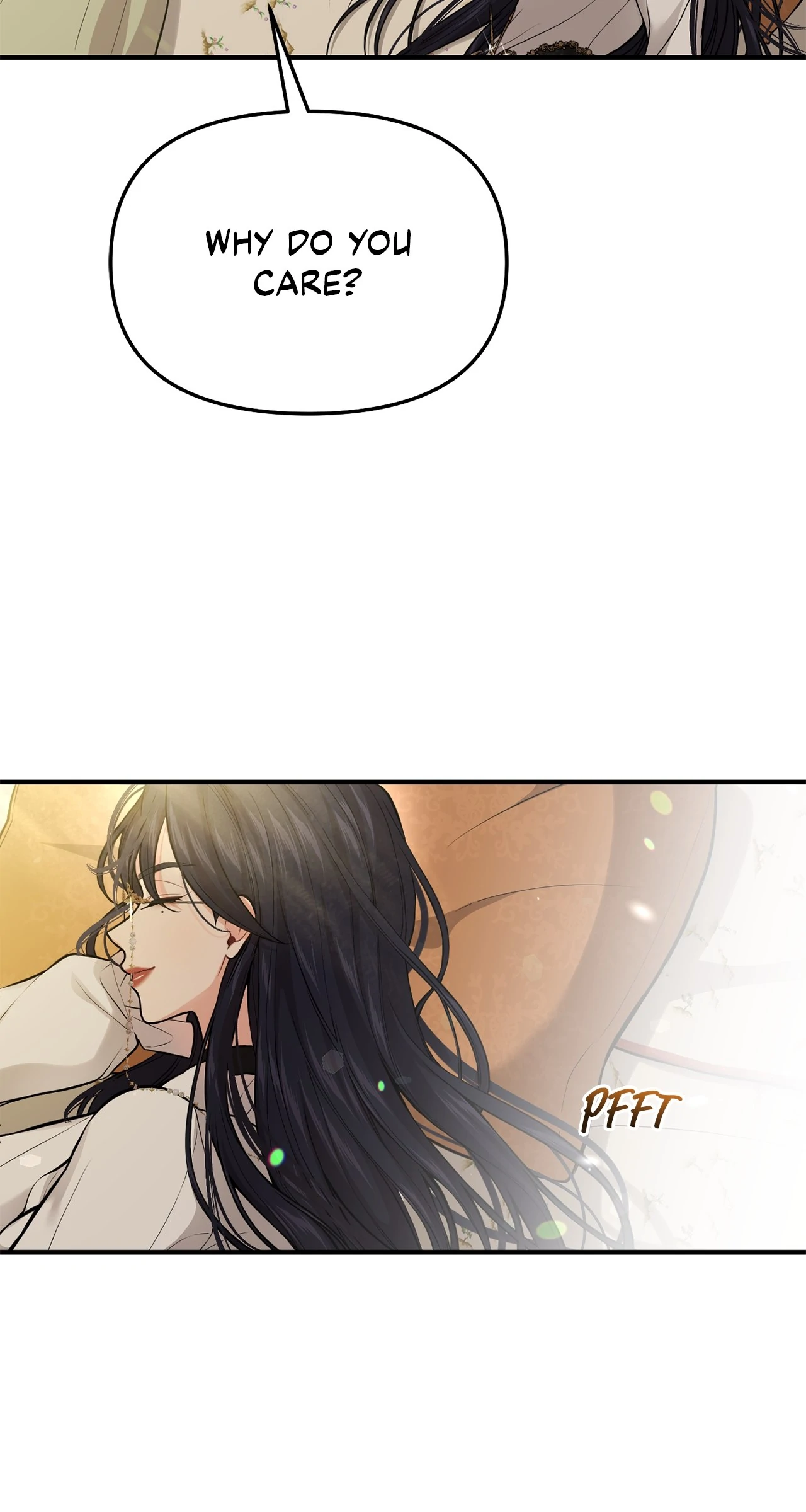 The Secret Bedroom of the Abandoned Princess Chapter 81 - page 59