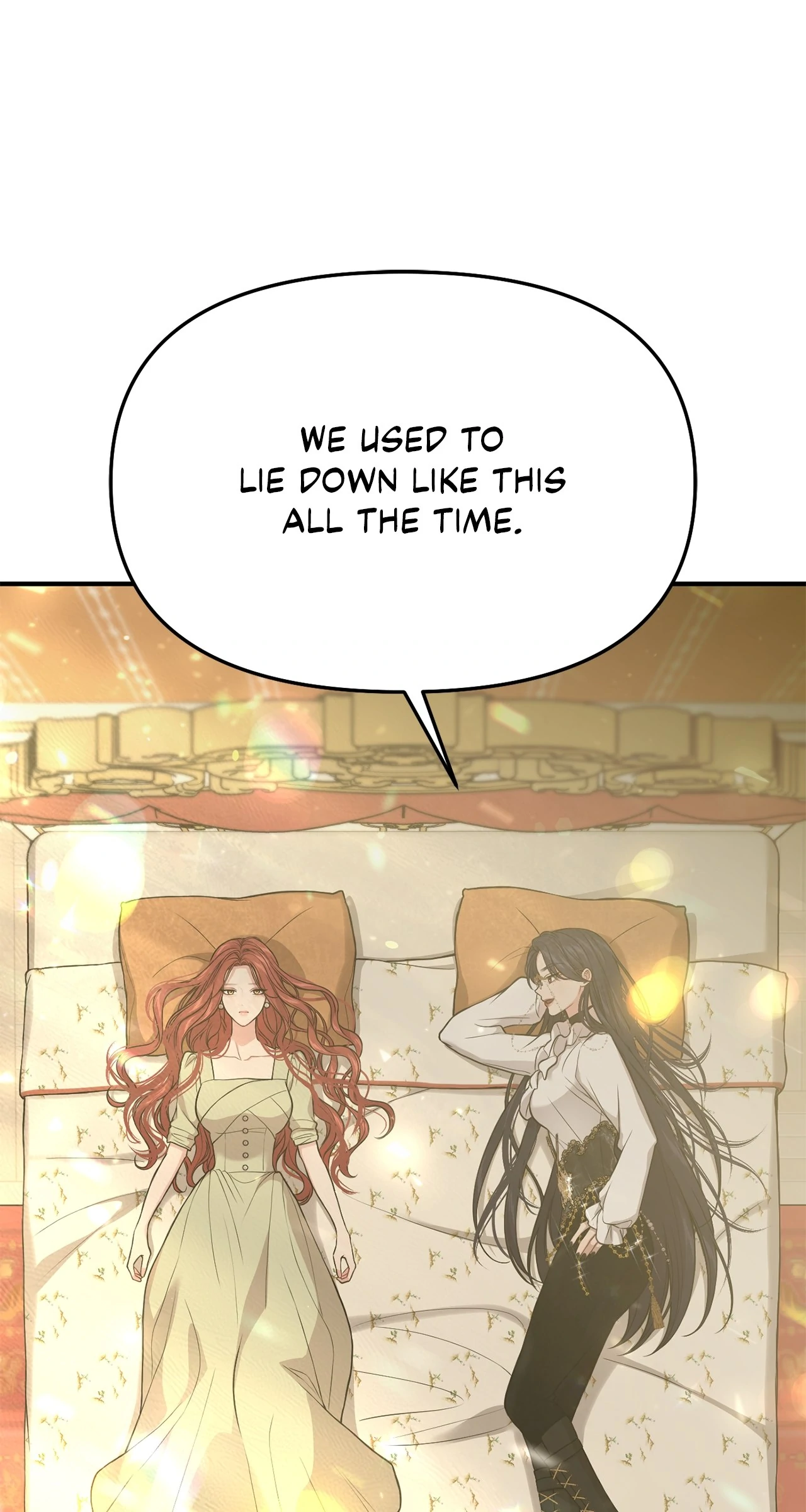 The Secret Bedroom of the Abandoned Princess Chapter 81 - page 61