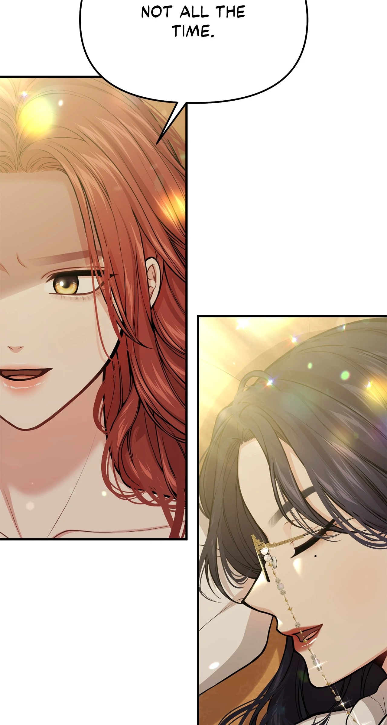 The Secret Bedroom of the Abandoned Princess Chapter 81 - page 63