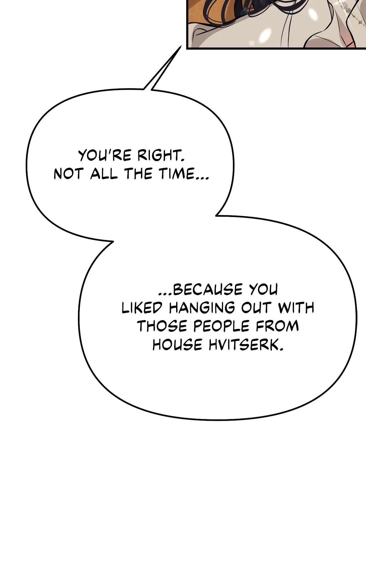 The Secret Bedroom of the Abandoned Princess Chapter 81 - page 64
