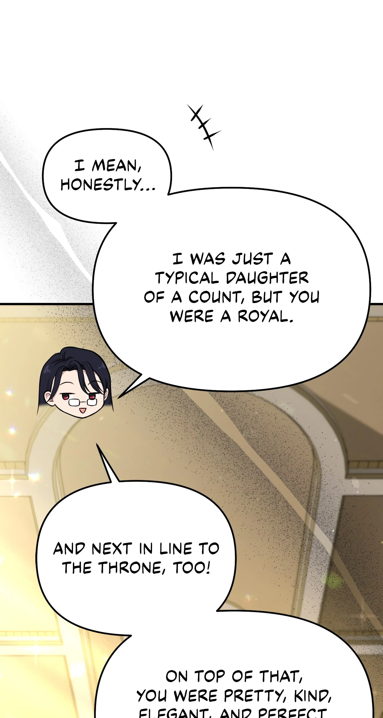 The Secret Bedroom of the Abandoned Princess Chapter 81 - page 68