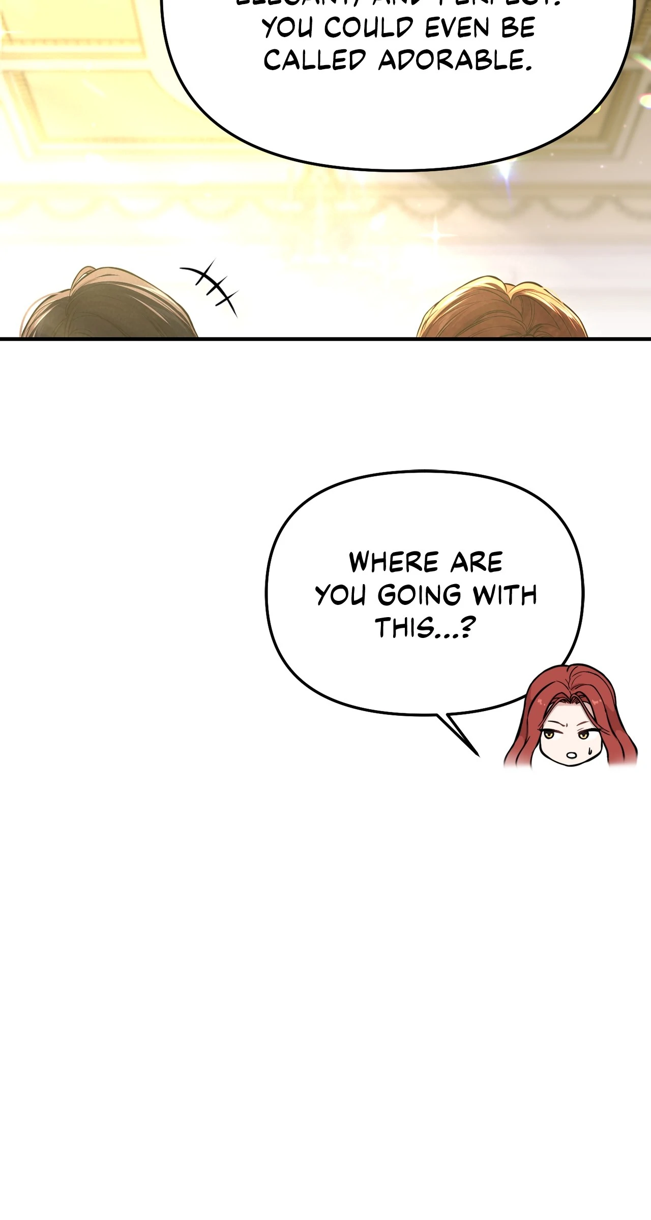 The Secret Bedroom of the Abandoned Princess Chapter 81 - page 69