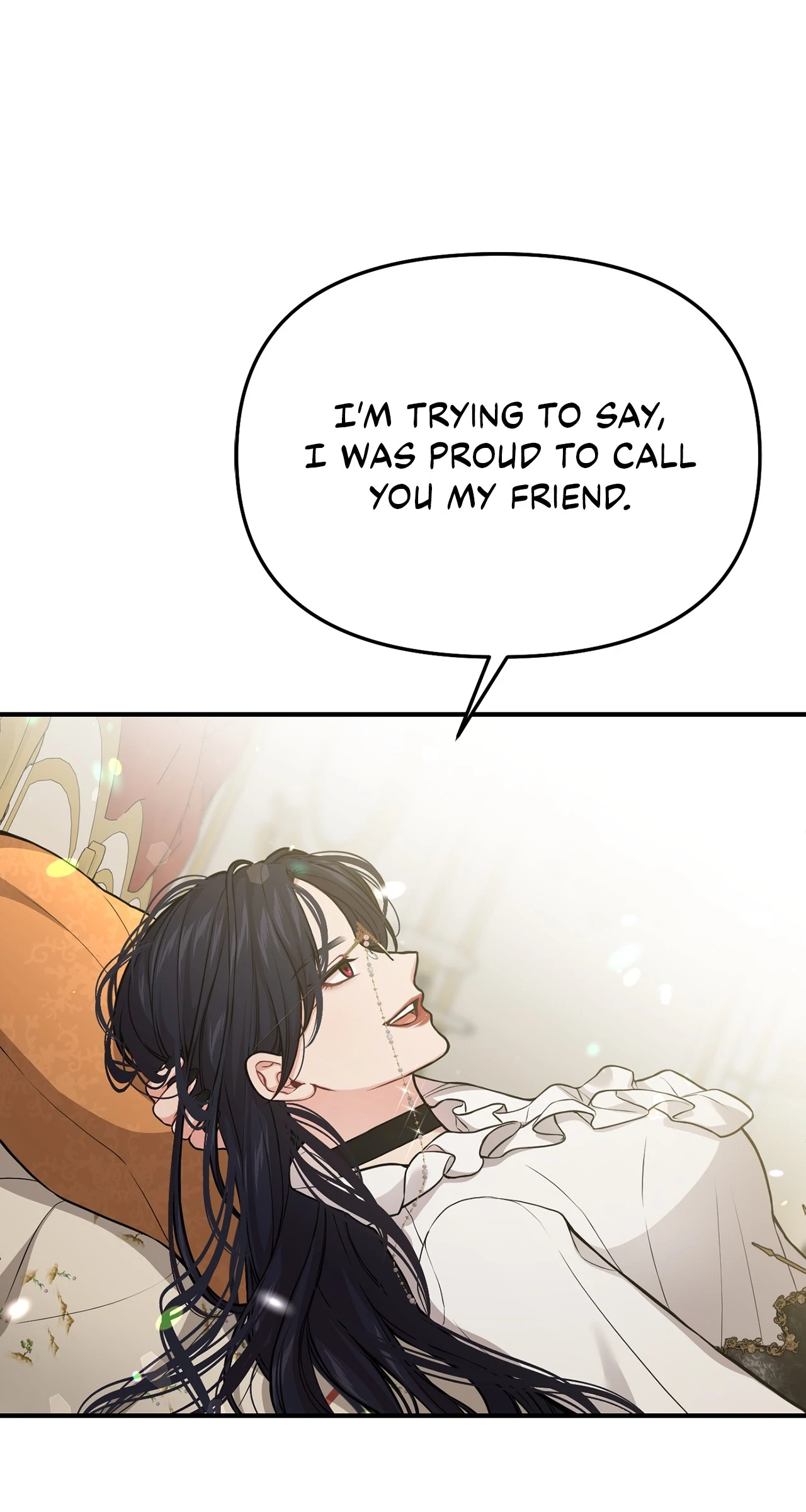 The Secret Bedroom of the Abandoned Princess Chapter 81 - page 70