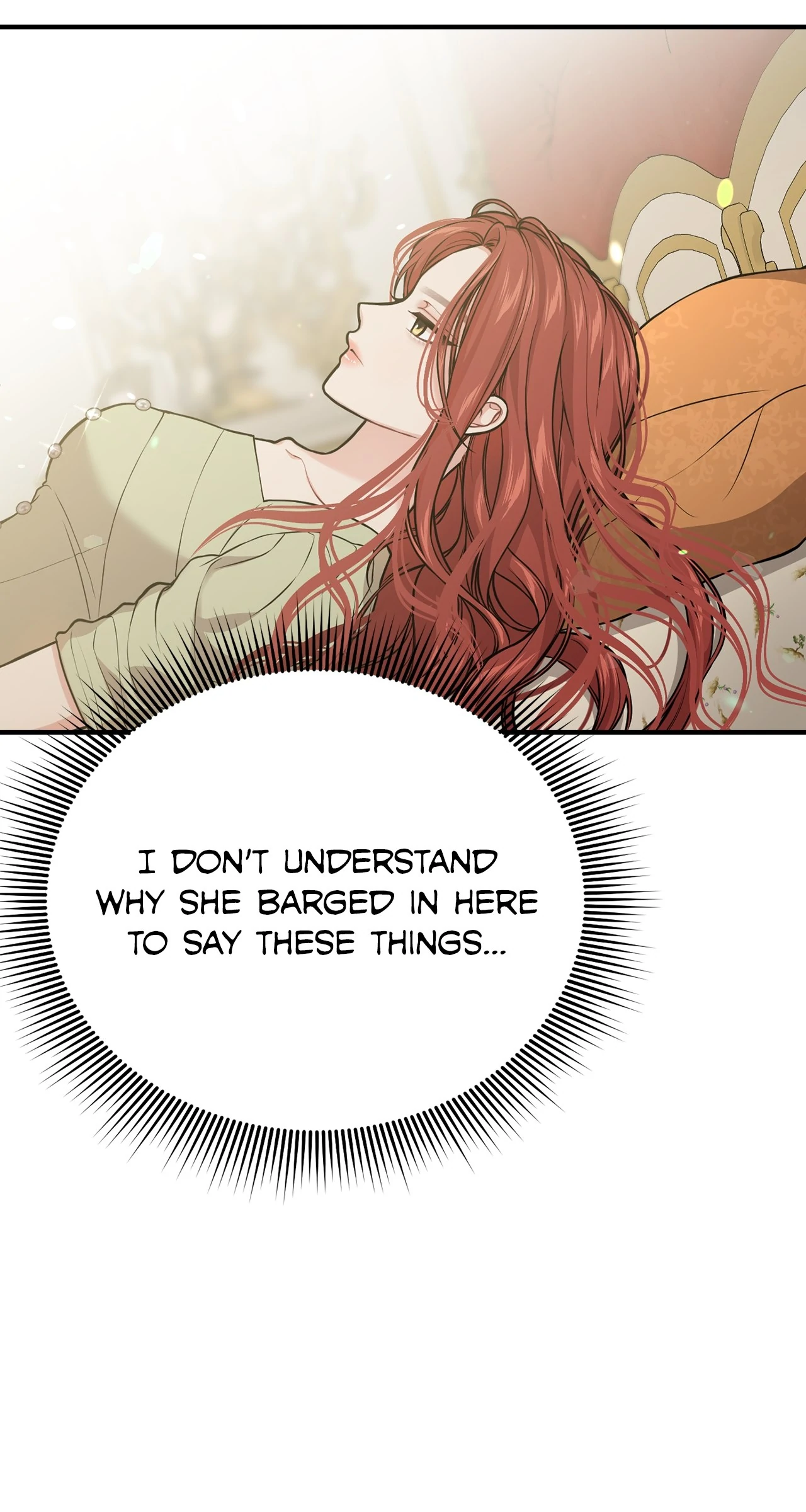 The Secret Bedroom of the Abandoned Princess Chapter 81 - page 71