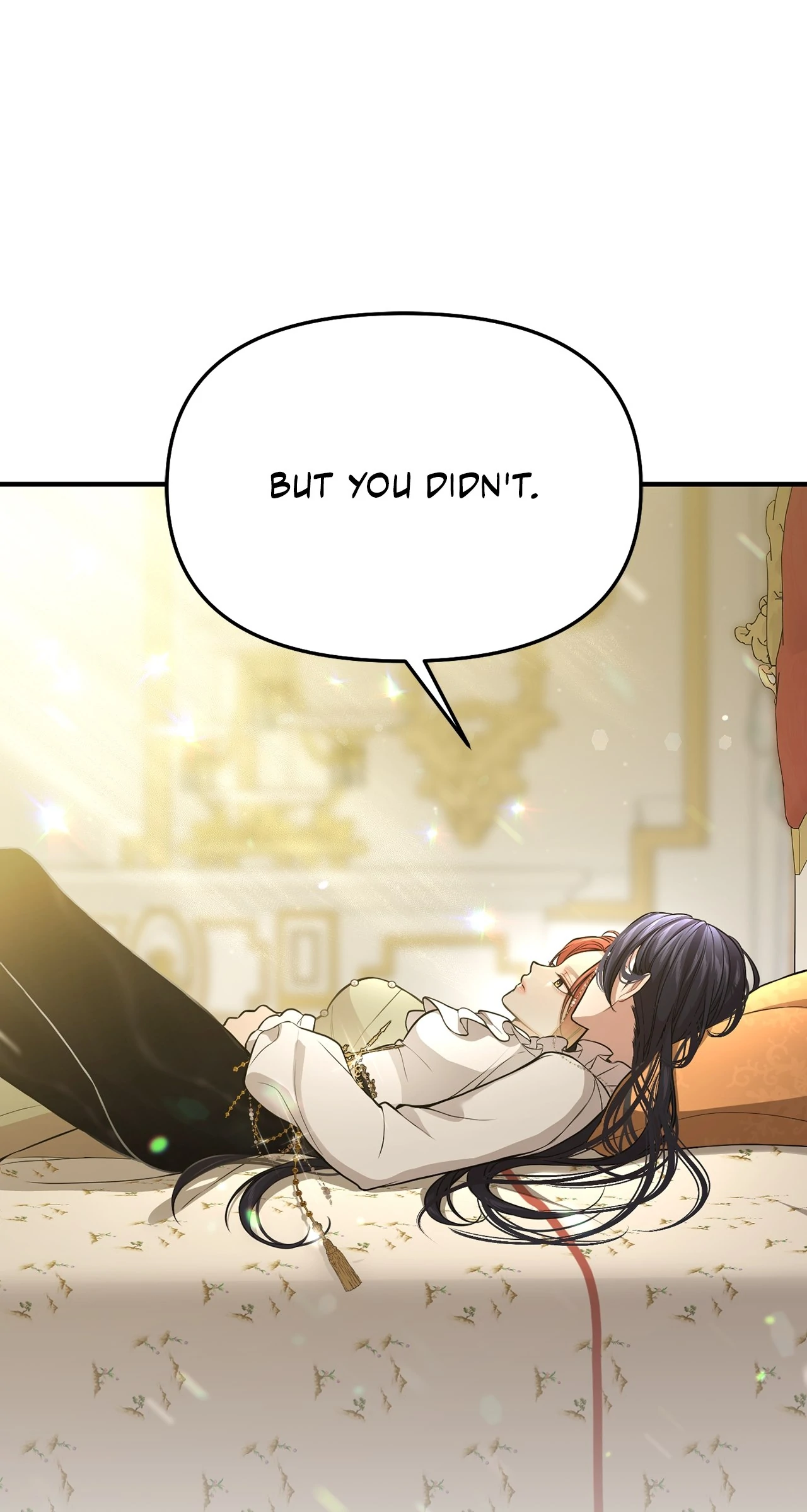 The Secret Bedroom of the Abandoned Princess Chapter 81 - page 76