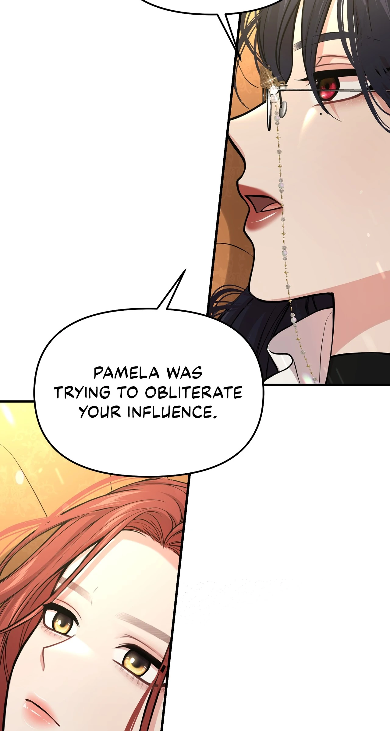 The Secret Bedroom of the Abandoned Princess Chapter 81 - page 78