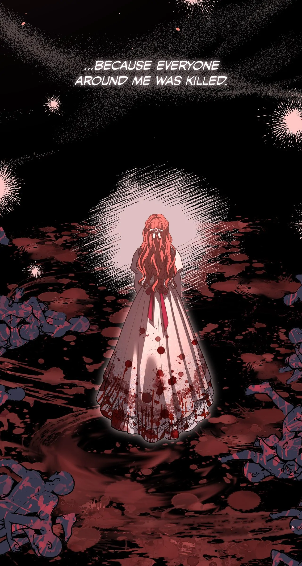 The Secret Bedroom of the Abandoned Princess Chapter 81 - page 80