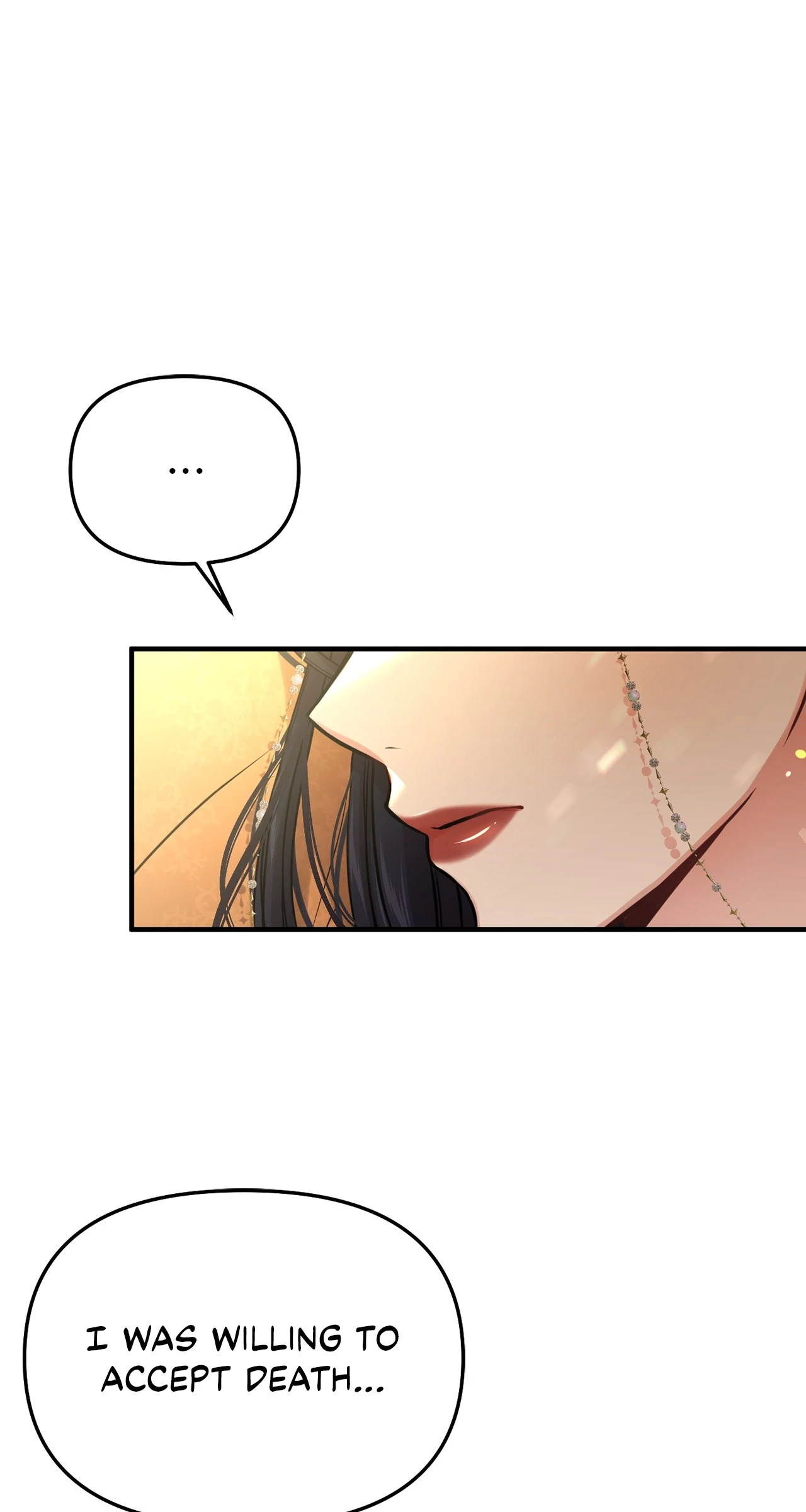 The Secret Bedroom of the Abandoned Princess Chapter 81 - page 84