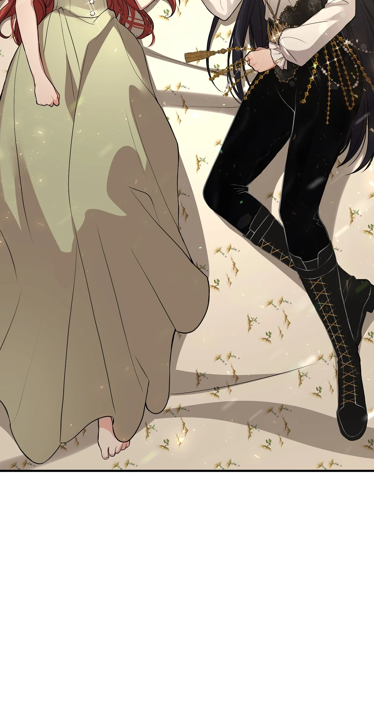 The Secret Bedroom of the Abandoned Princess Chapter 81 - page 88