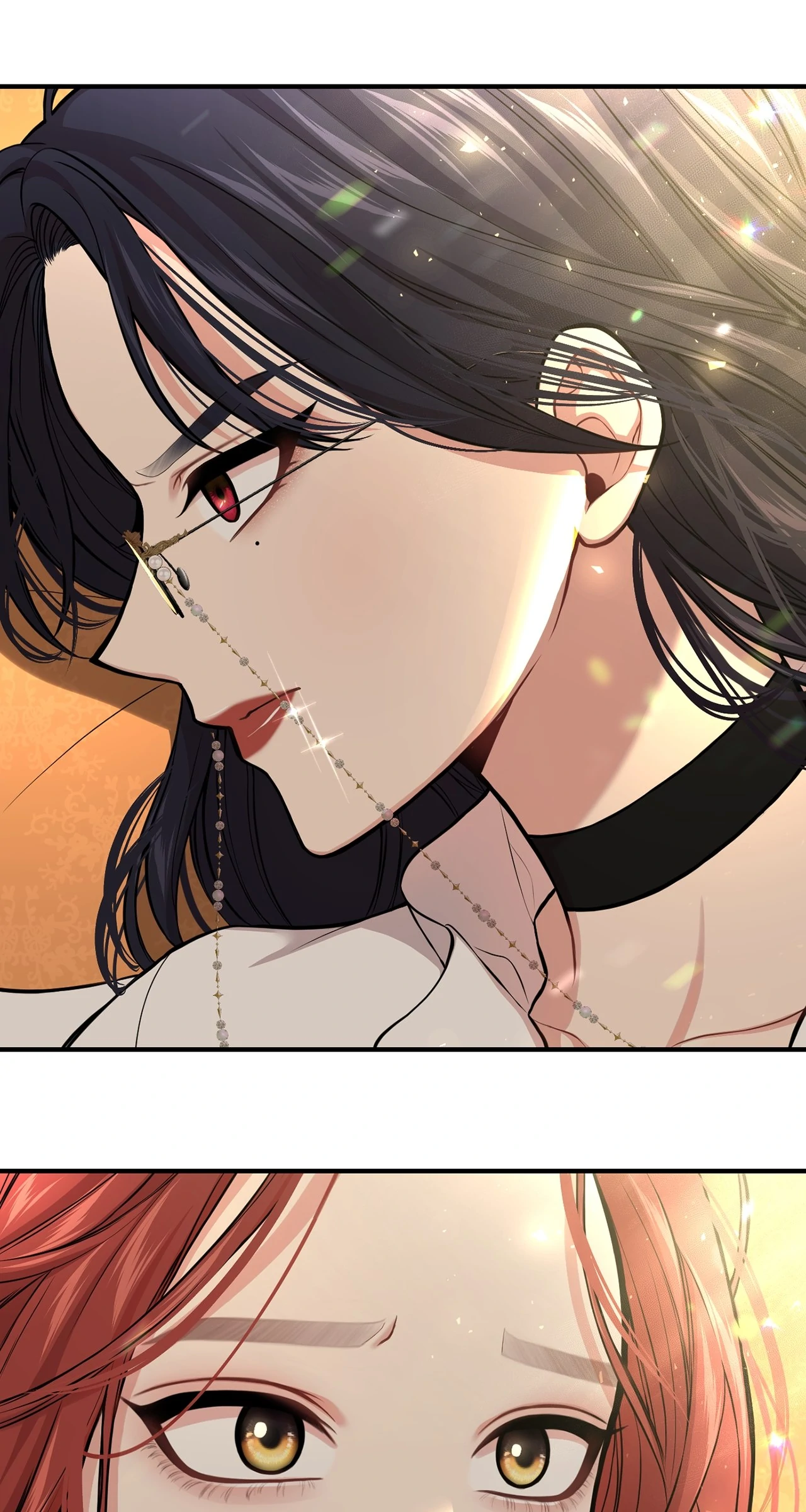 The Secret Bedroom of the Abandoned Princess Chapter 81 - page 89