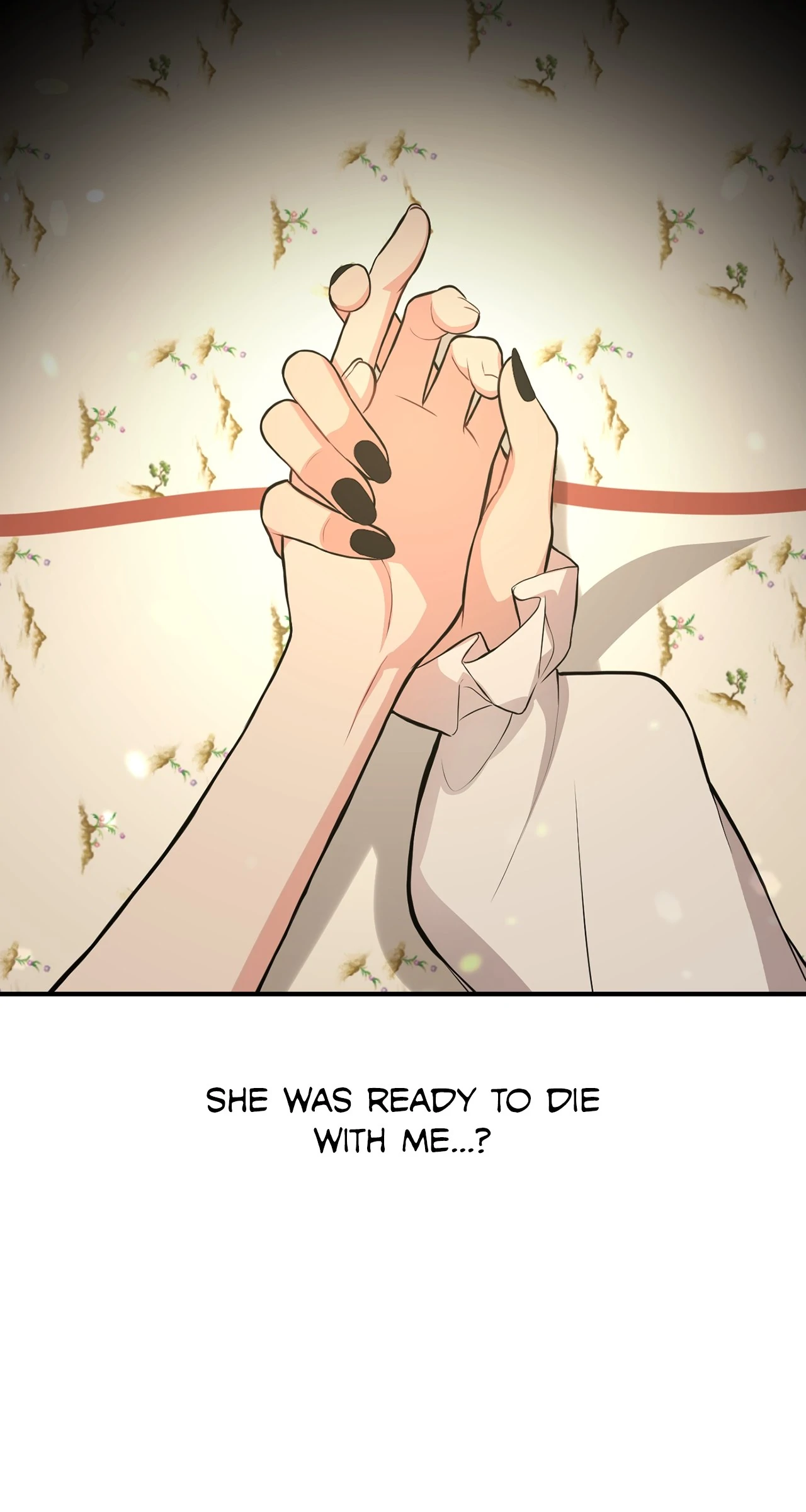 The Secret Bedroom of the Abandoned Princess Chapter 81 - page 91