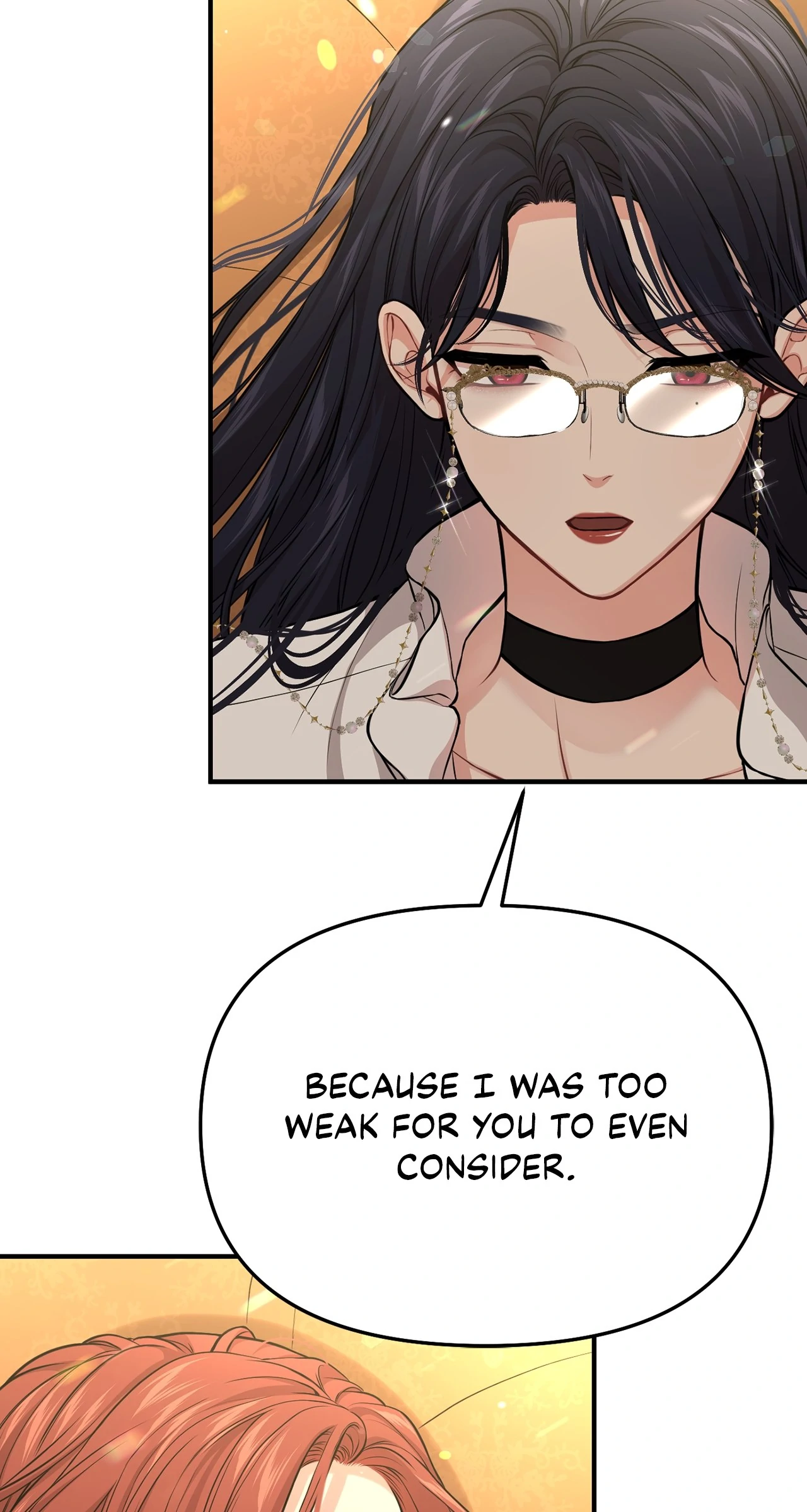 The Secret Bedroom of the Abandoned Princess Chapter 81 - page 93