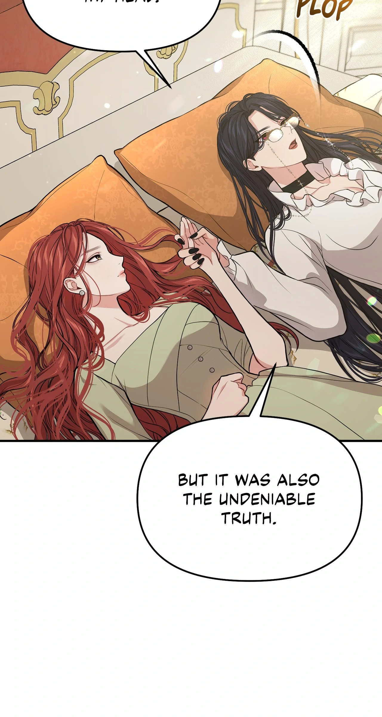 The Secret Bedroom of the Abandoned Princess Chapter 81 - page 95
