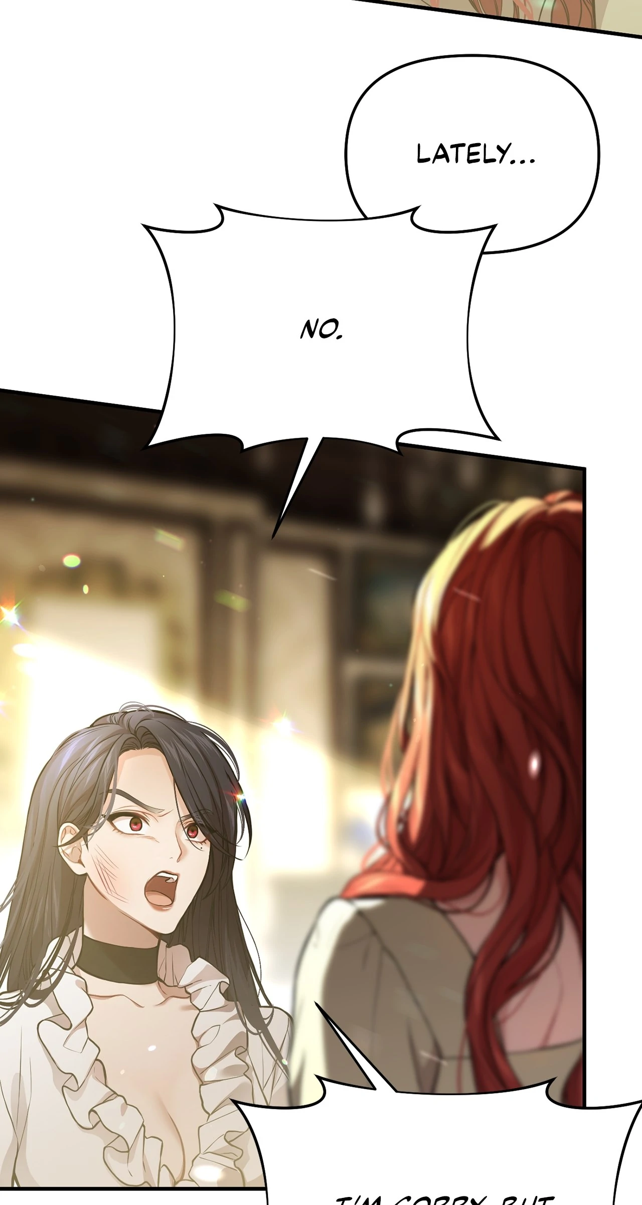 The Secret Bedroom of the Abandoned Princess Chapter 82 - page 99