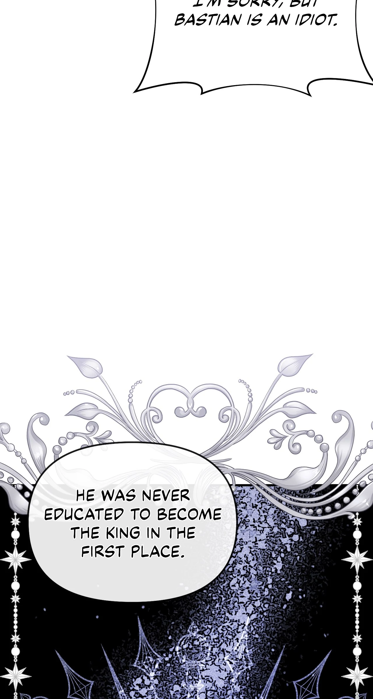 The Secret Bedroom of the Abandoned Princess Chapter 82 - page 100