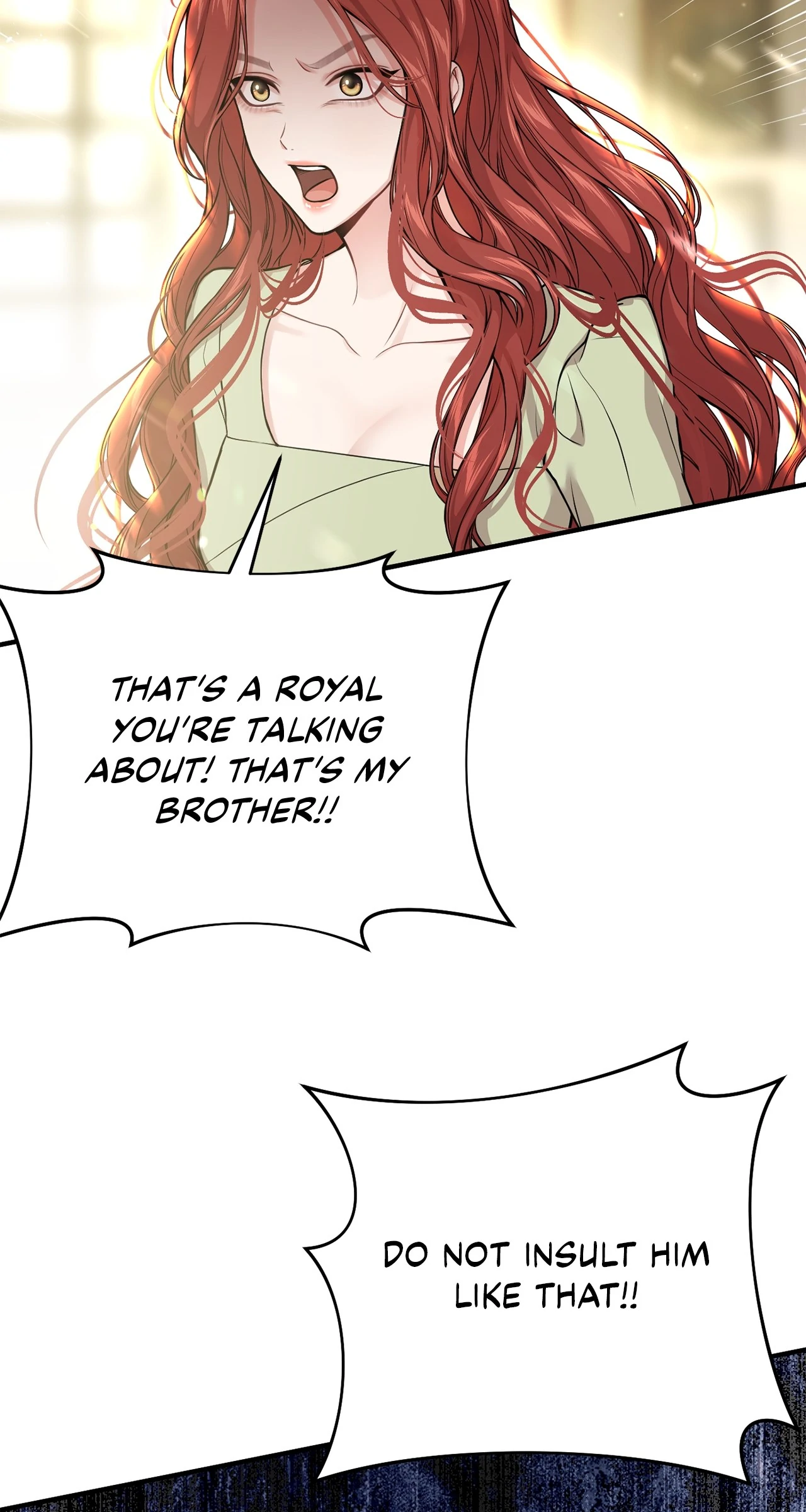 The Secret Bedroom of the Abandoned Princess Chapter 82 - page 108