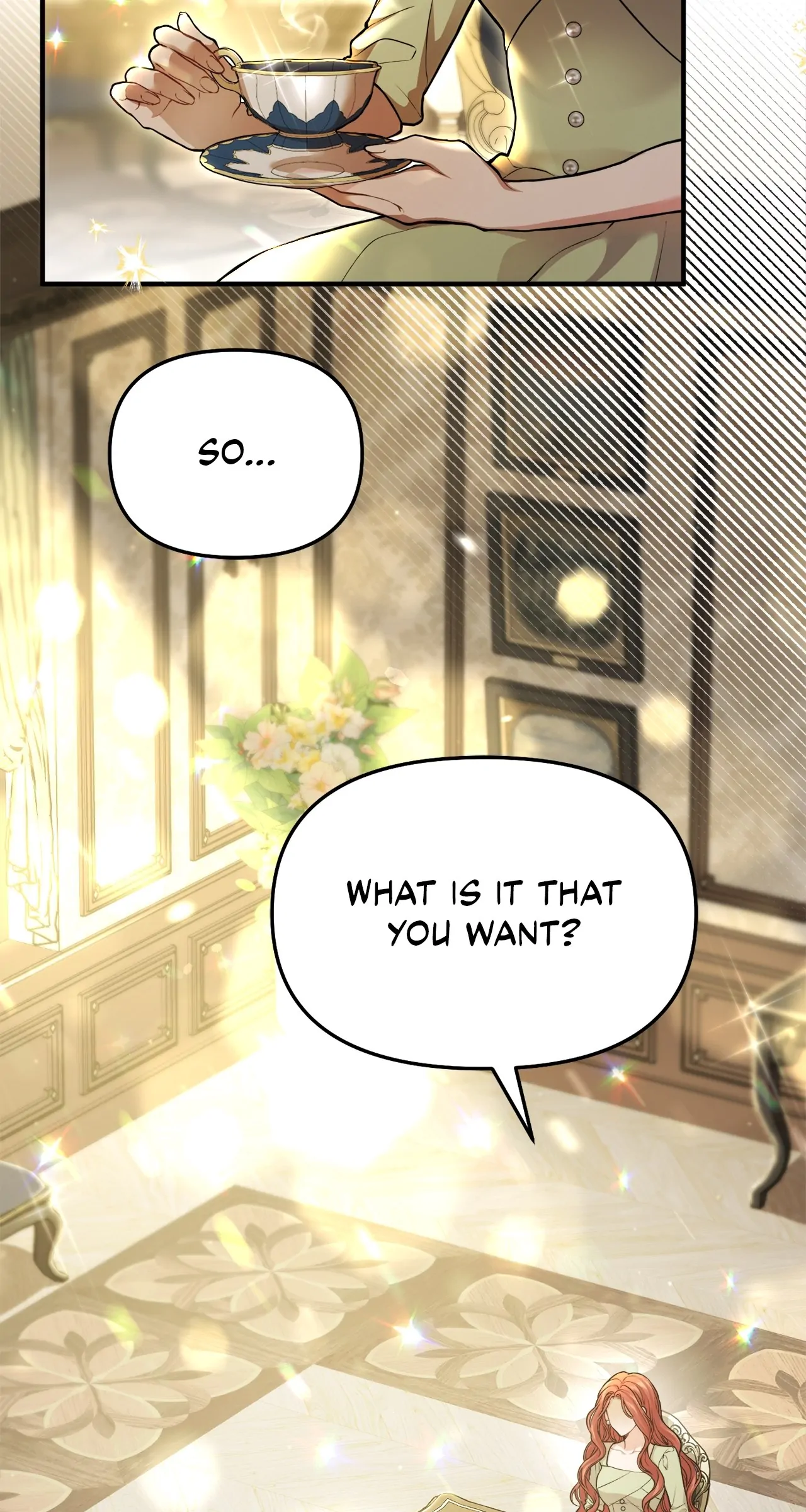The Secret Bedroom of the Abandoned Princess Chapter 82 - page 10