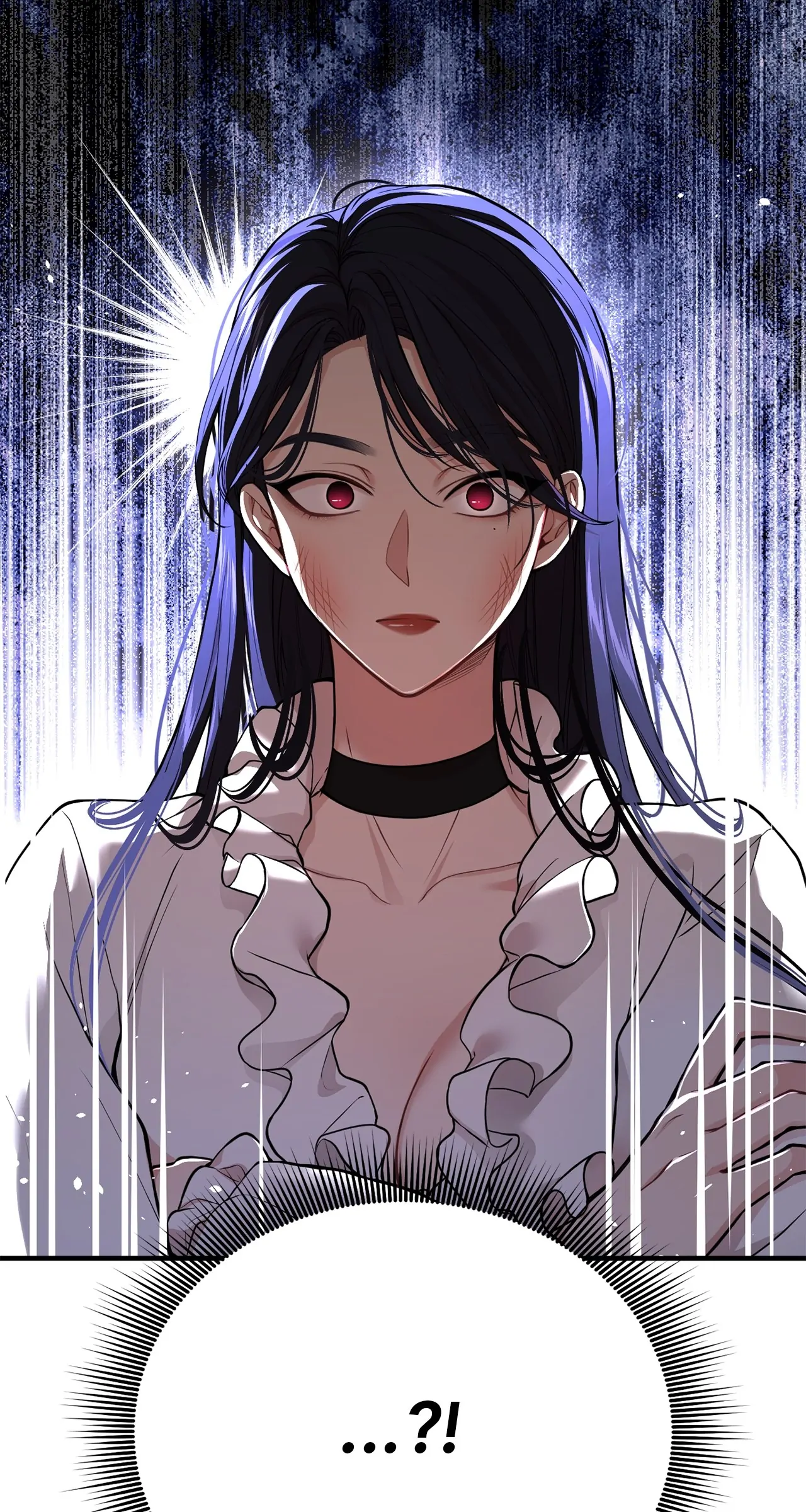 The Secret Bedroom of the Abandoned Princess Chapter 82 - page 109