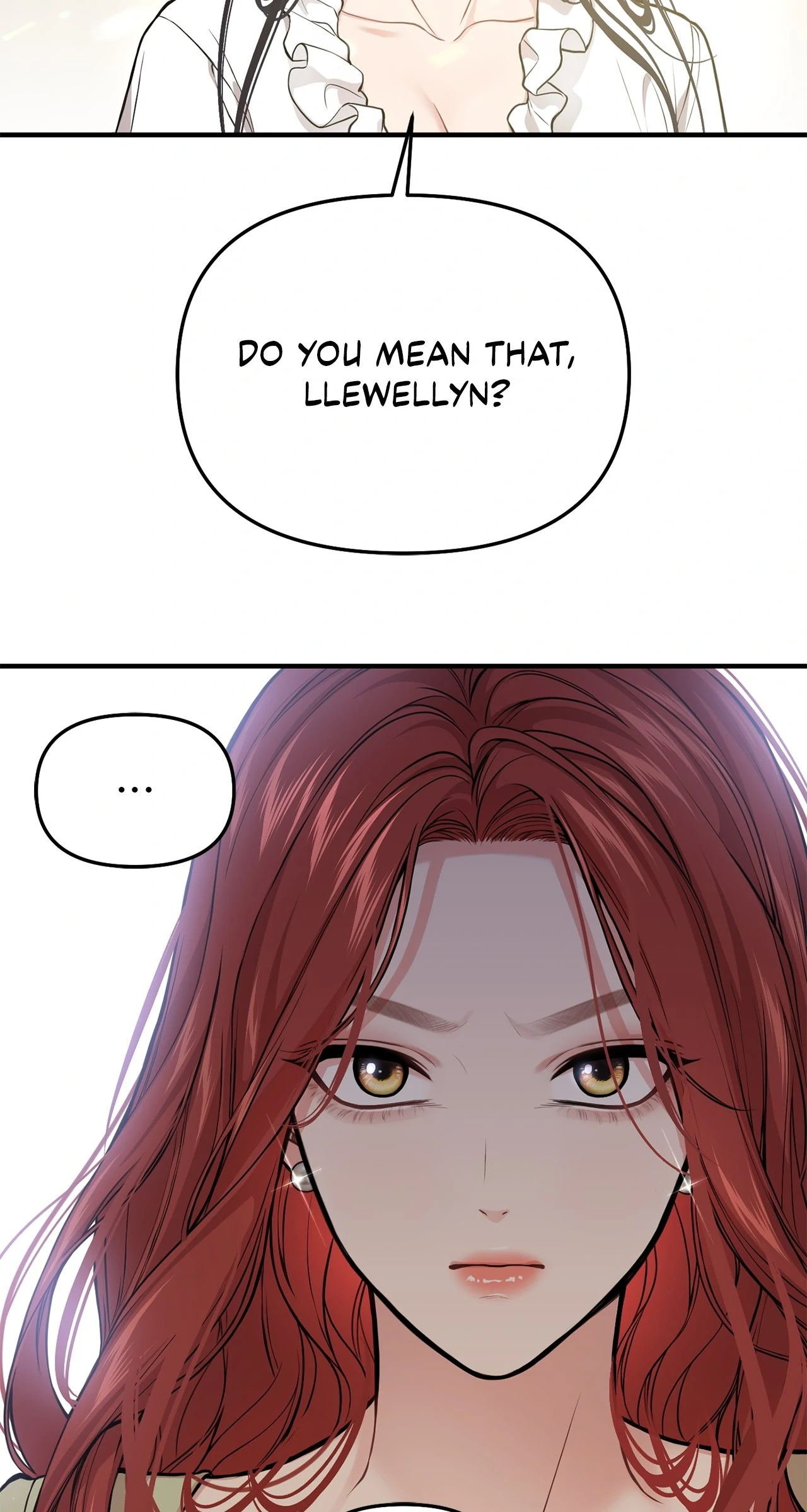 The Secret Bedroom of the Abandoned Princess Chapter 82 - page 112