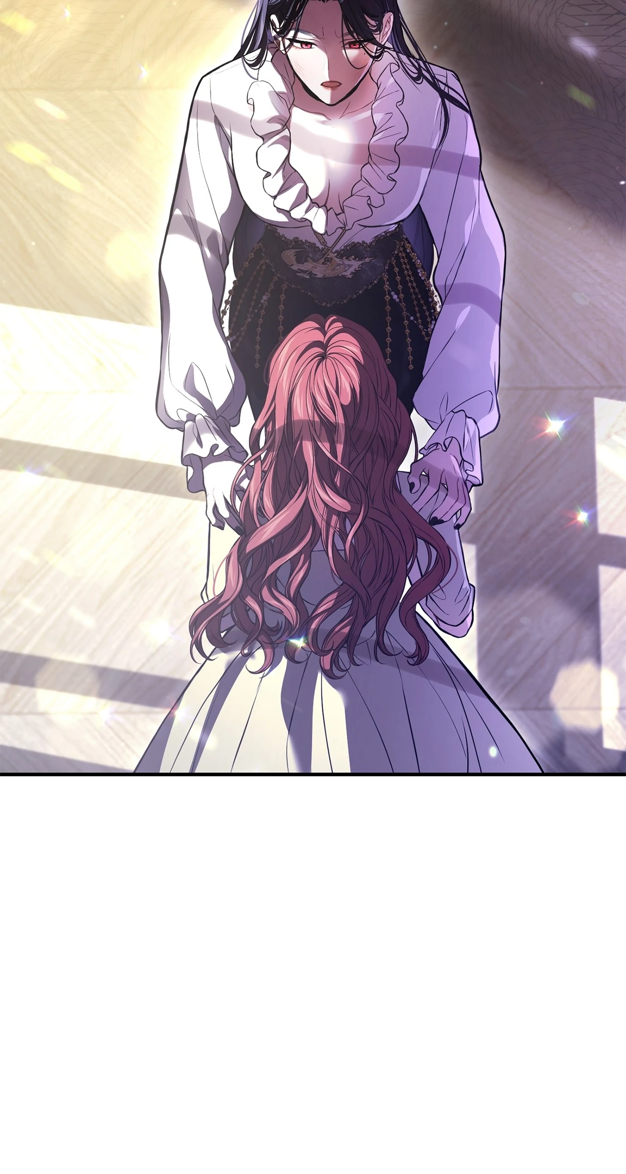 The Secret Bedroom of the Abandoned Princess Chapter 82 - page 121