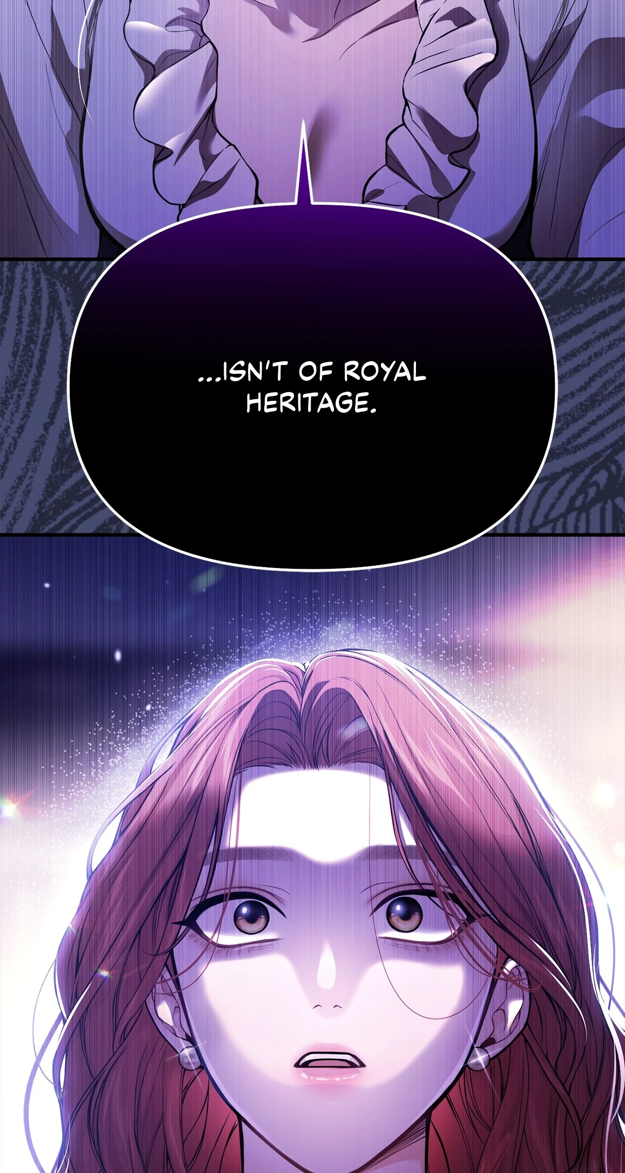 The Secret Bedroom of the Abandoned Princess Chapter 82 - page 123
