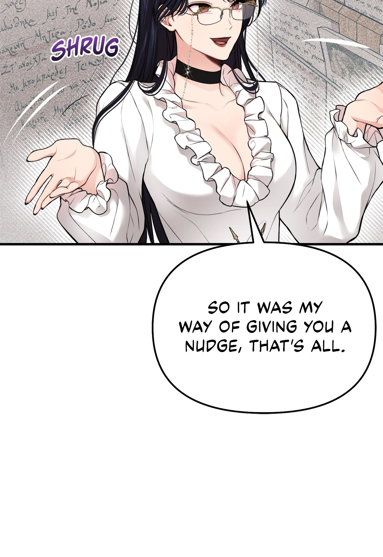 The Secret Bedroom of the Abandoned Princess Chapter 82 - page 17