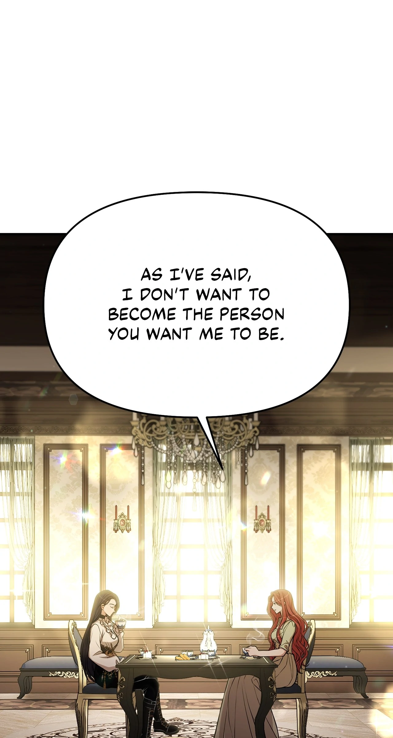 The Secret Bedroom of the Abandoned Princess Chapter 82 - page 18
