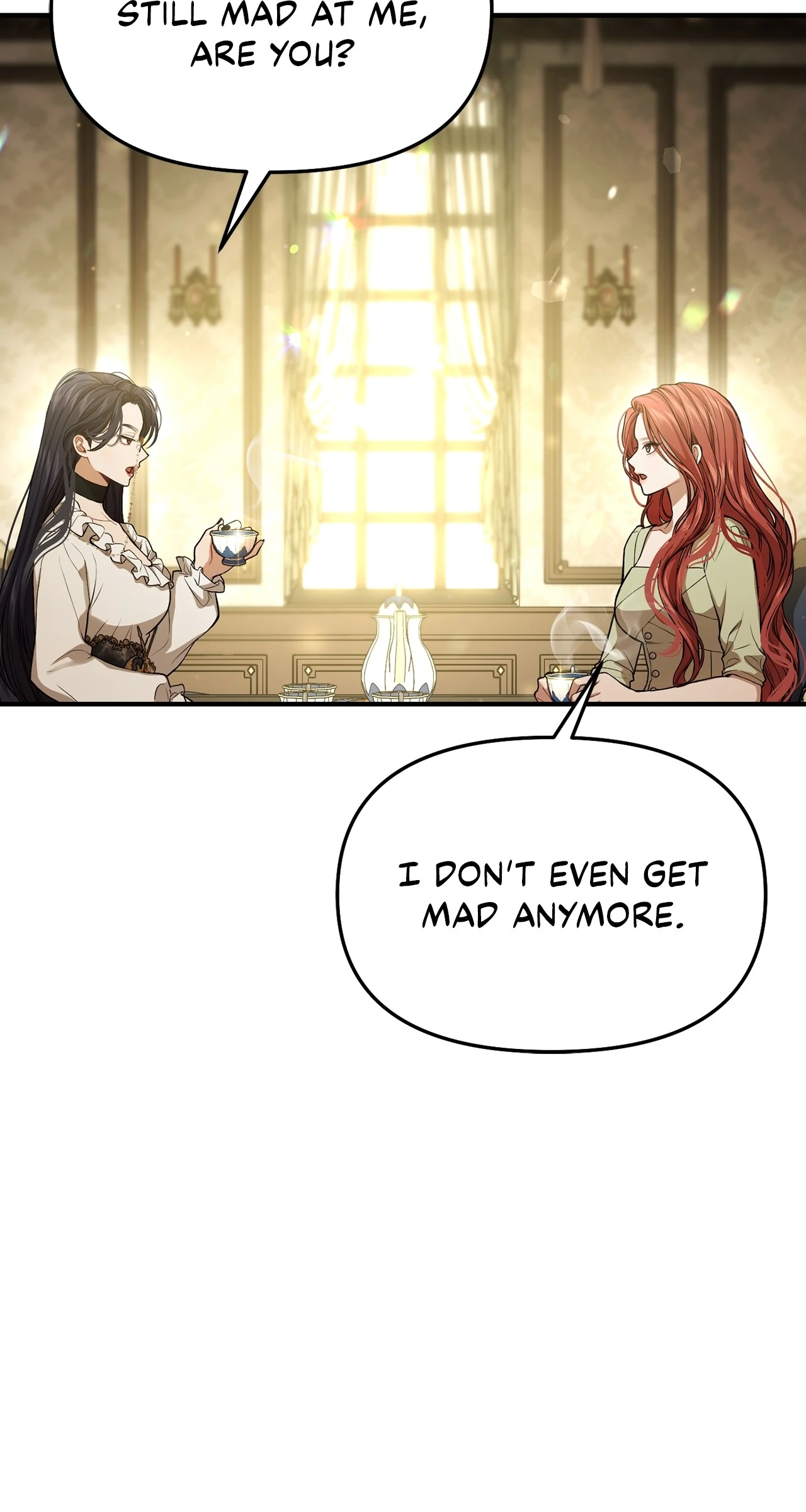 The Secret Bedroom of the Abandoned Princess Chapter 82 - page 20
