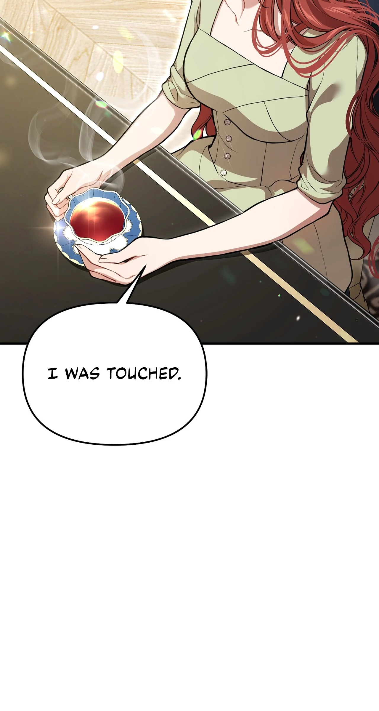 The Secret Bedroom of the Abandoned Princess Chapter 82 - page 23