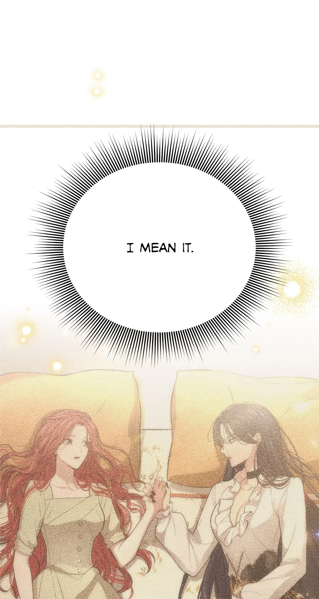 The Secret Bedroom of the Abandoned Princess Chapter 82 - page 24