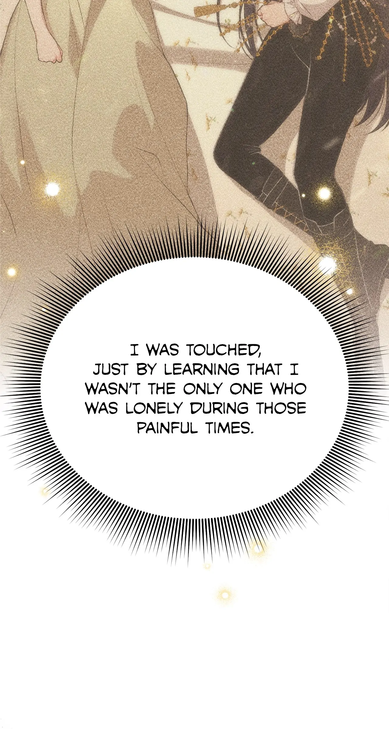 The Secret Bedroom of the Abandoned Princess Chapter 82 - page 25