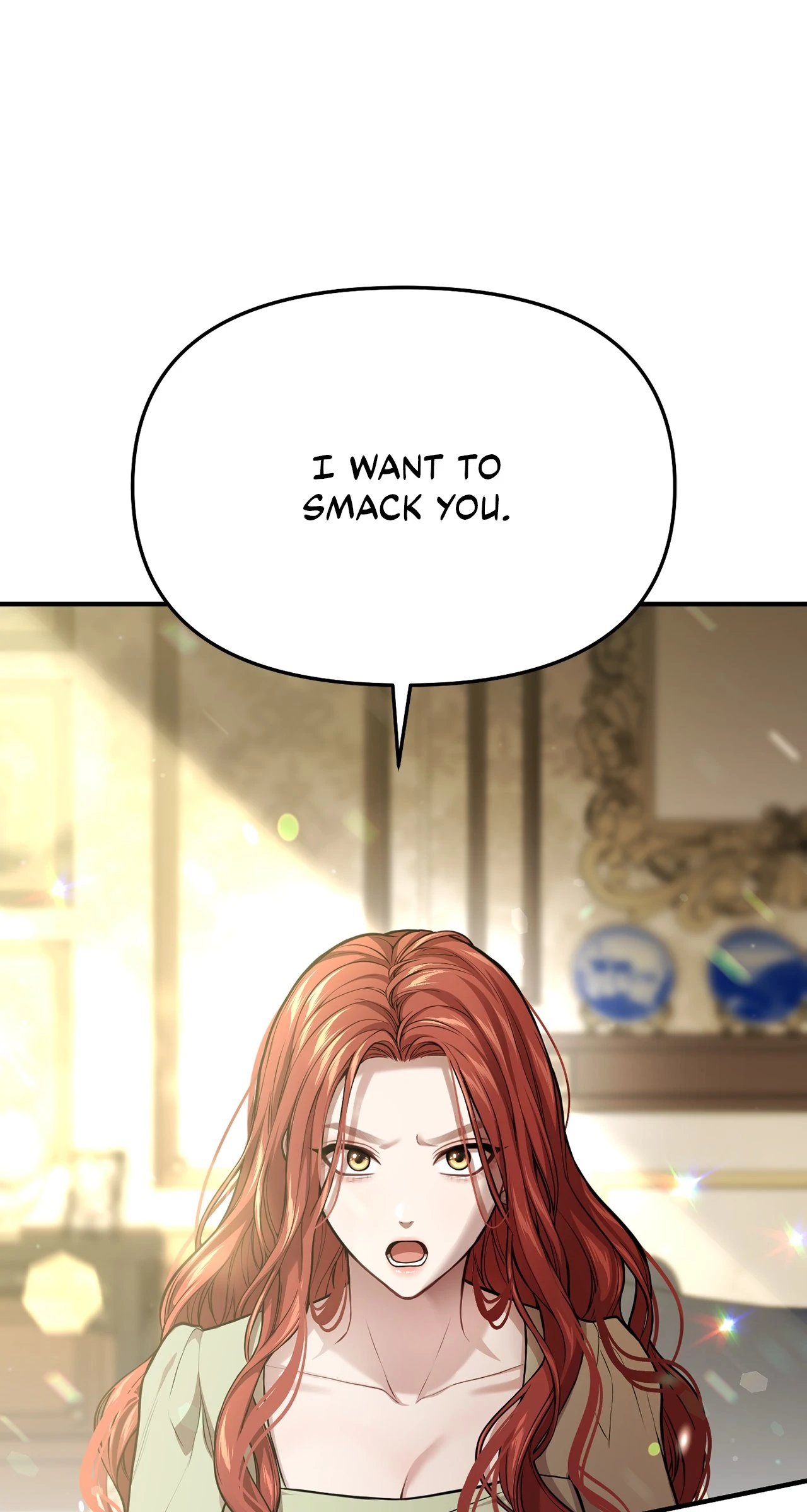 The Secret Bedroom of the Abandoned Princess Chapter 82 - page 27