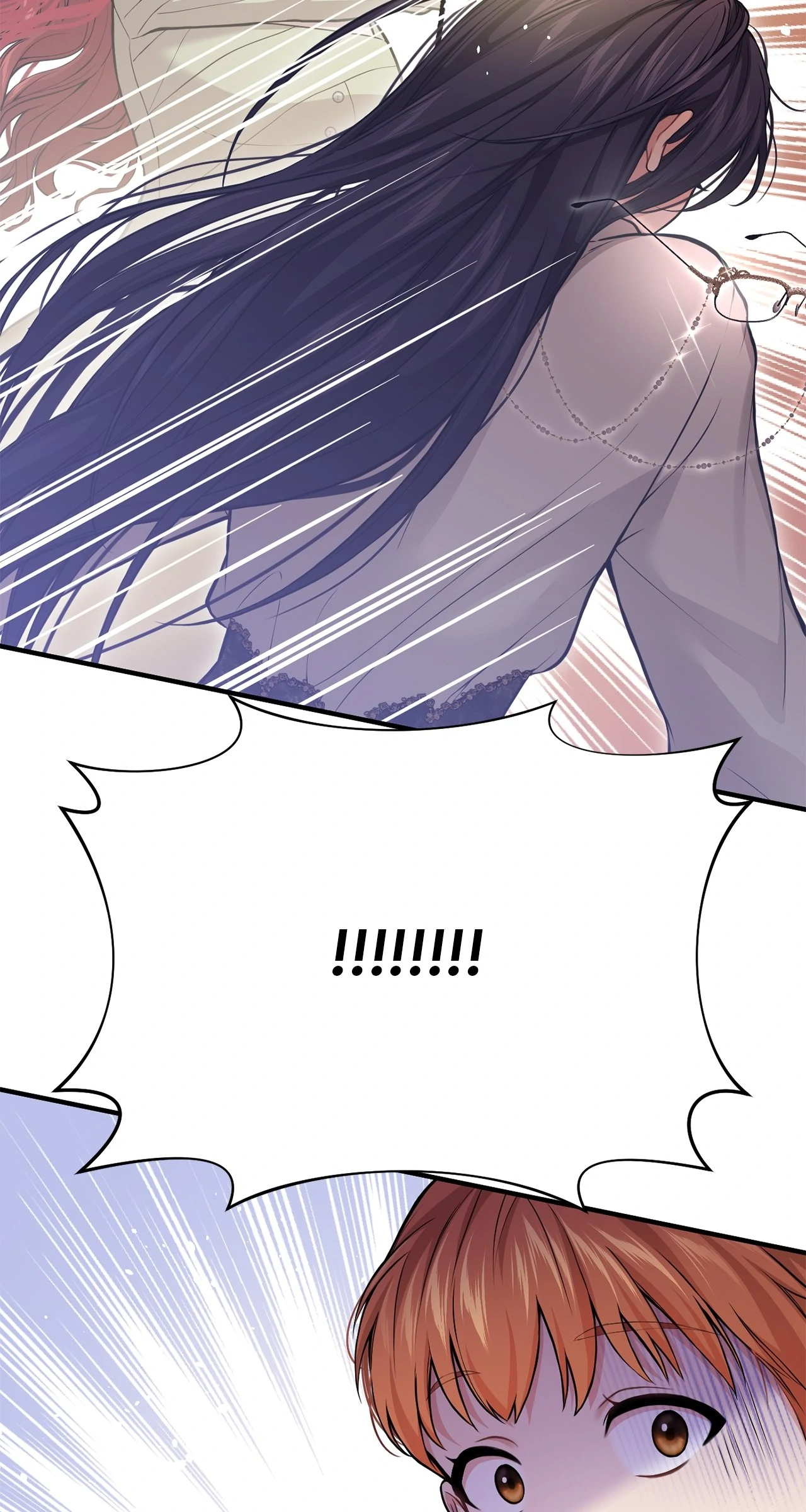 The Secret Bedroom of the Abandoned Princess Chapter 82 - page 31