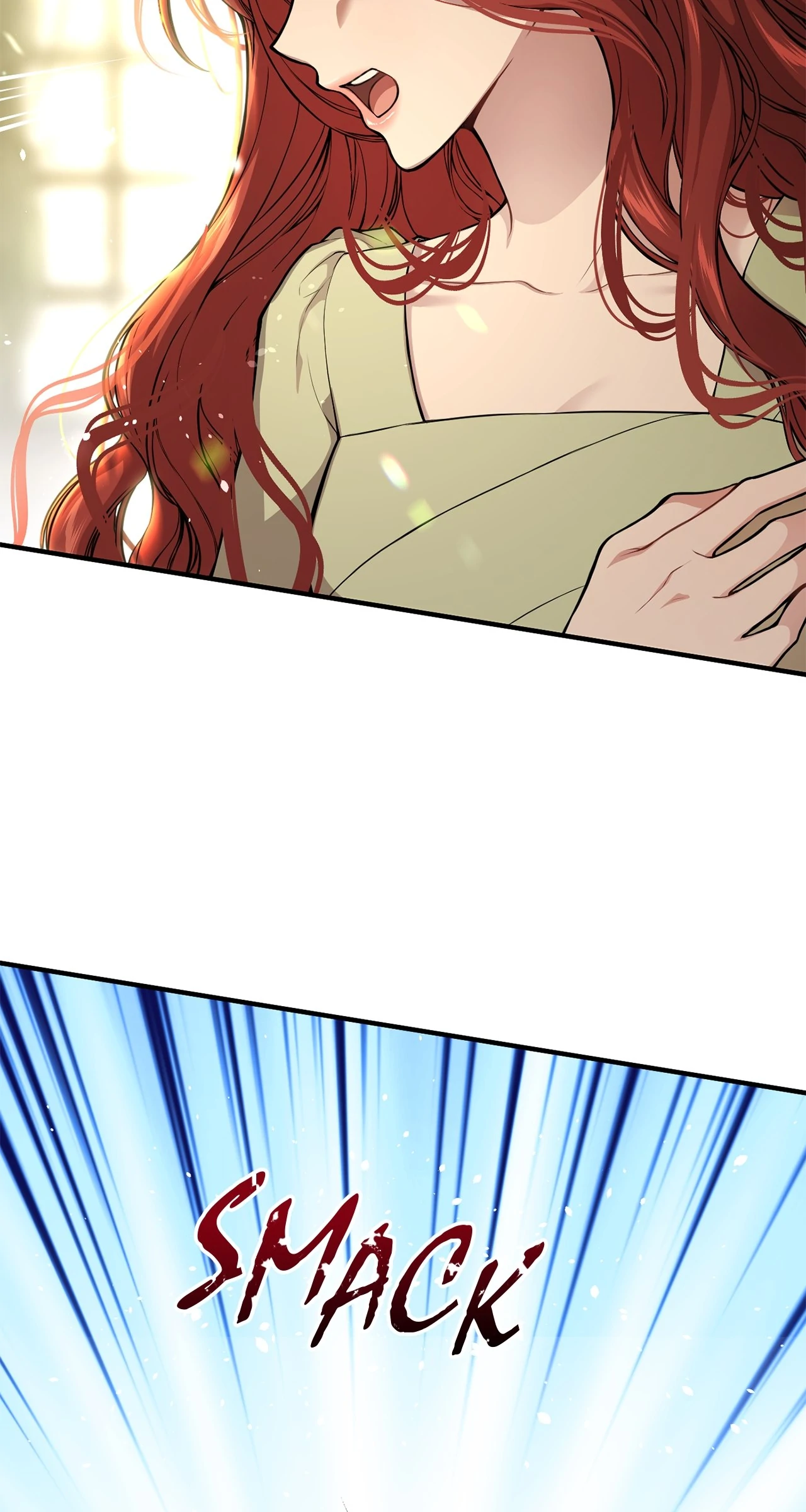 The Secret Bedroom of the Abandoned Princess Chapter 82 - page 36