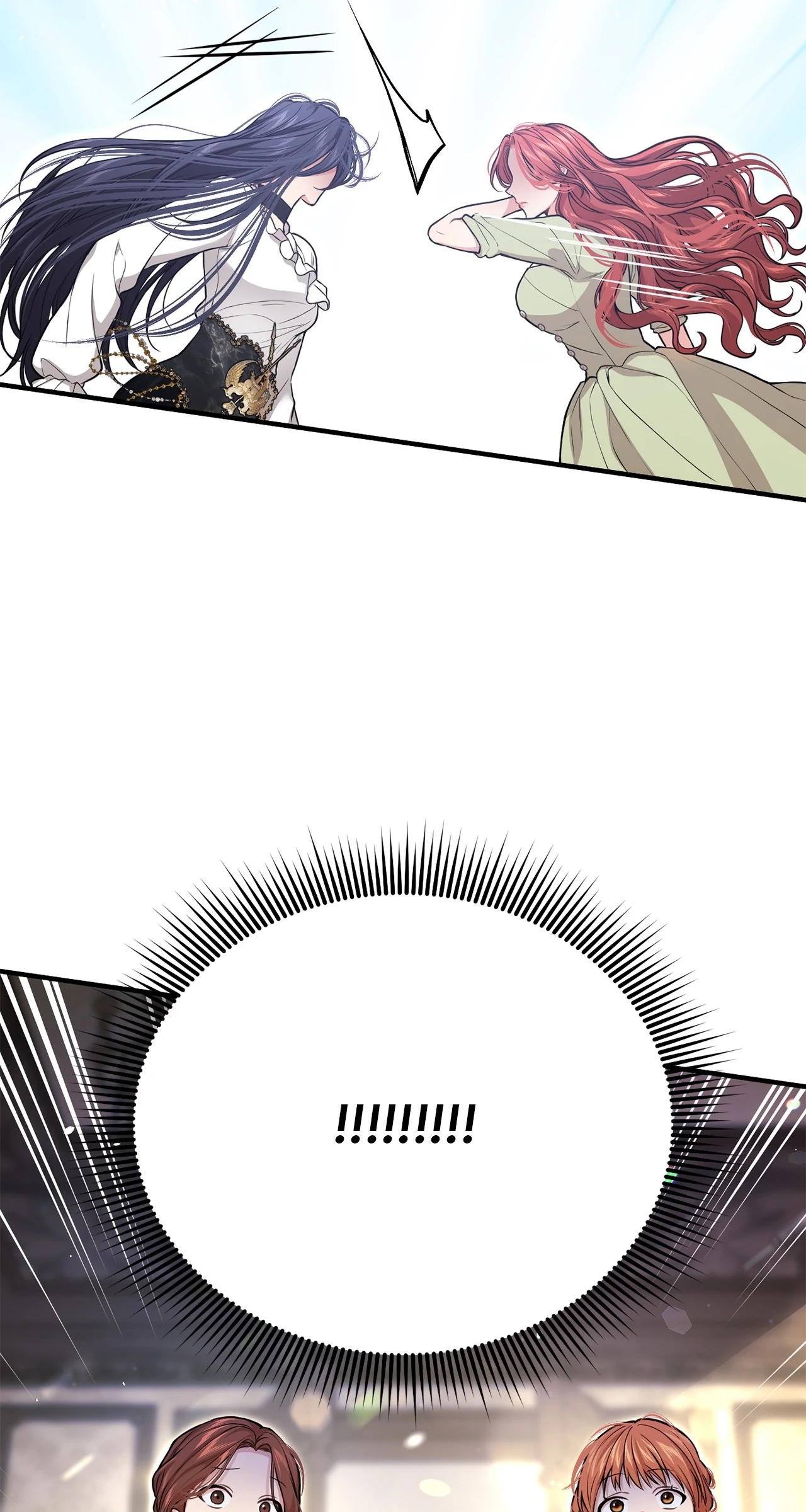 The Secret Bedroom of the Abandoned Princess Chapter 82 - page 37