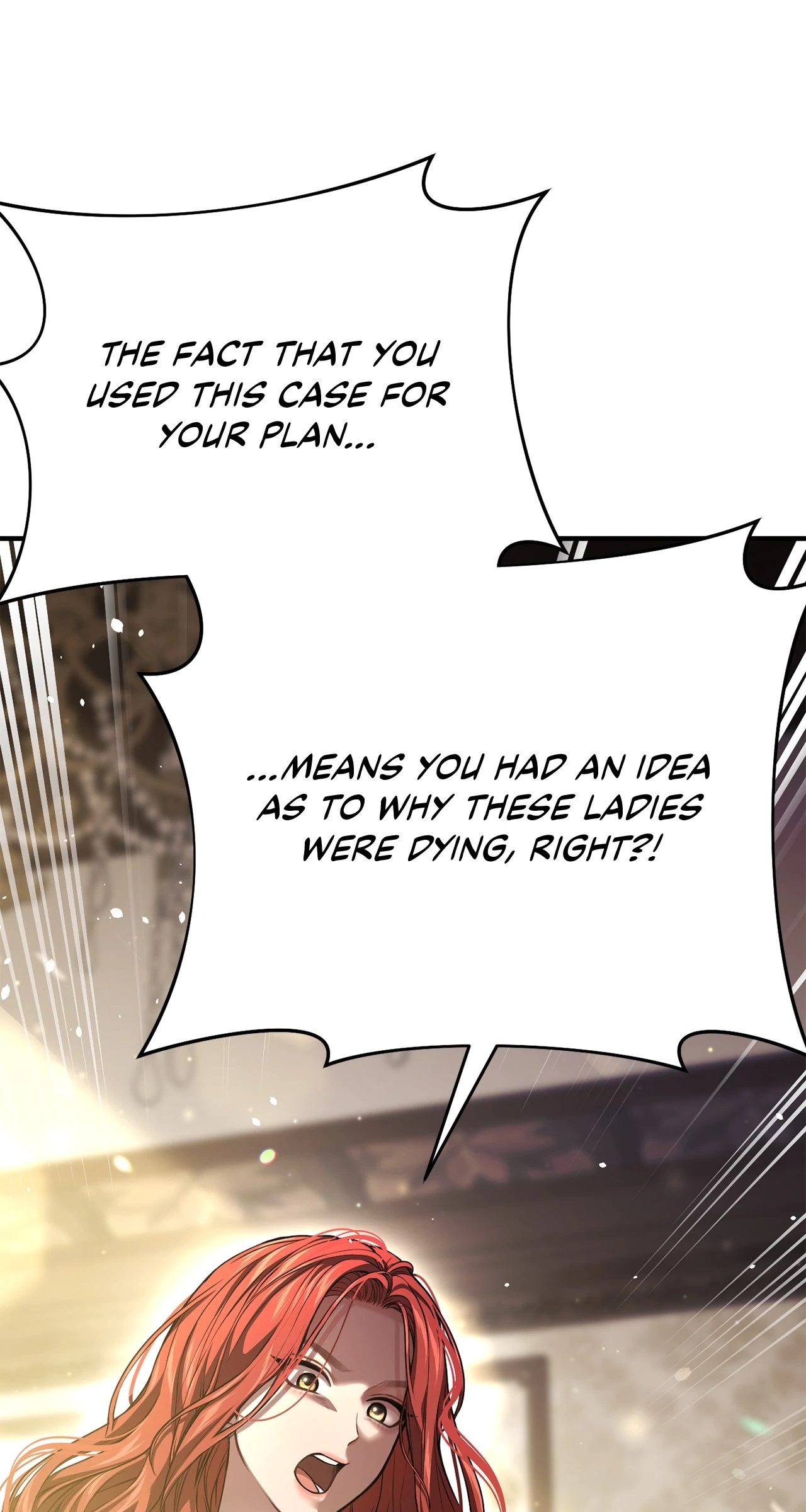 The Secret Bedroom of the Abandoned Princess Chapter 82 - page 39