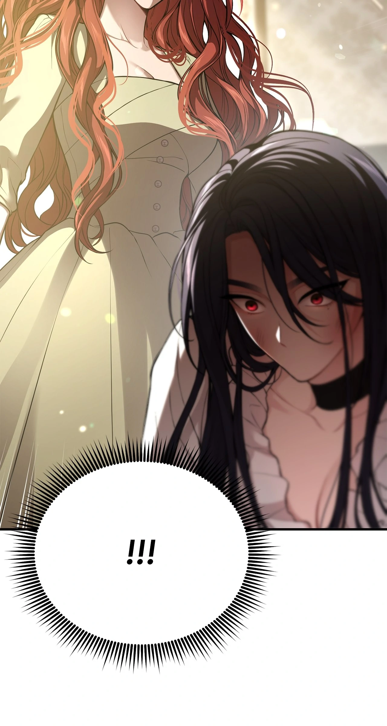 The Secret Bedroom of the Abandoned Princess Chapter 82 - page 40