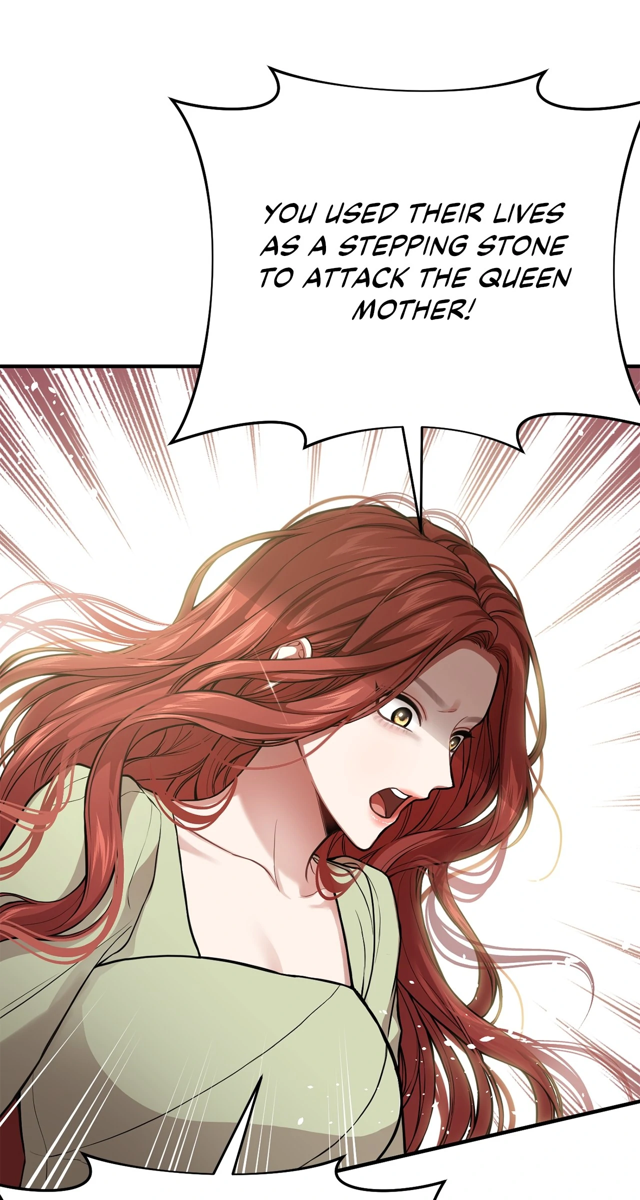 The Secret Bedroom of the Abandoned Princess Chapter 82 - page 42