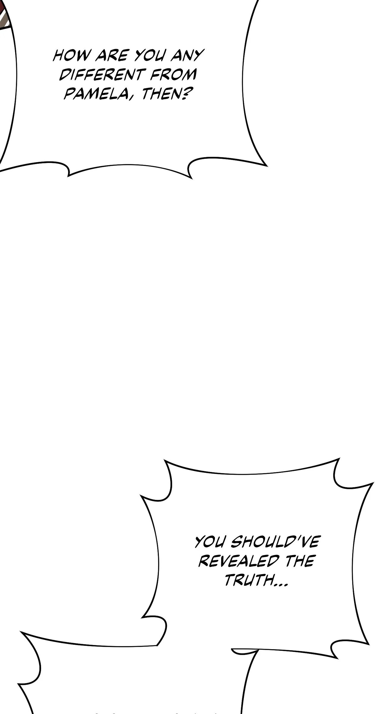 The Secret Bedroom of the Abandoned Princess Chapter 82 - page 43