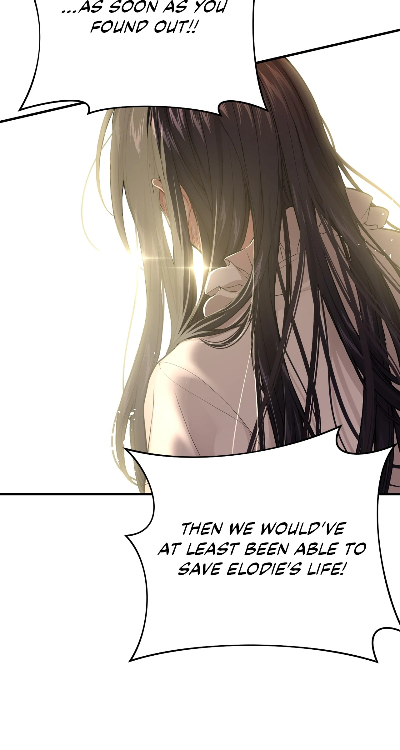 The Secret Bedroom of the Abandoned Princess Chapter 82 - page 44