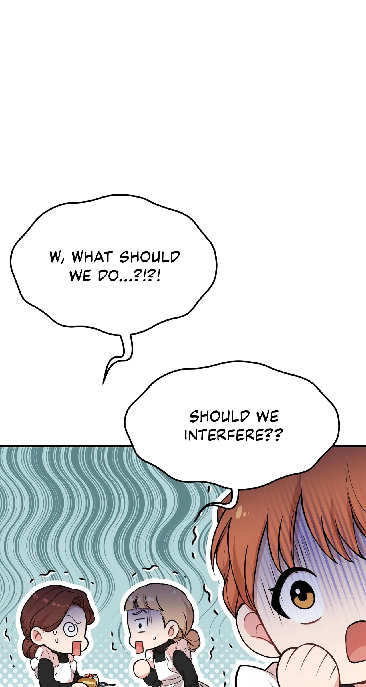 The Secret Bedroom of the Abandoned Princess Chapter 82 - page 45