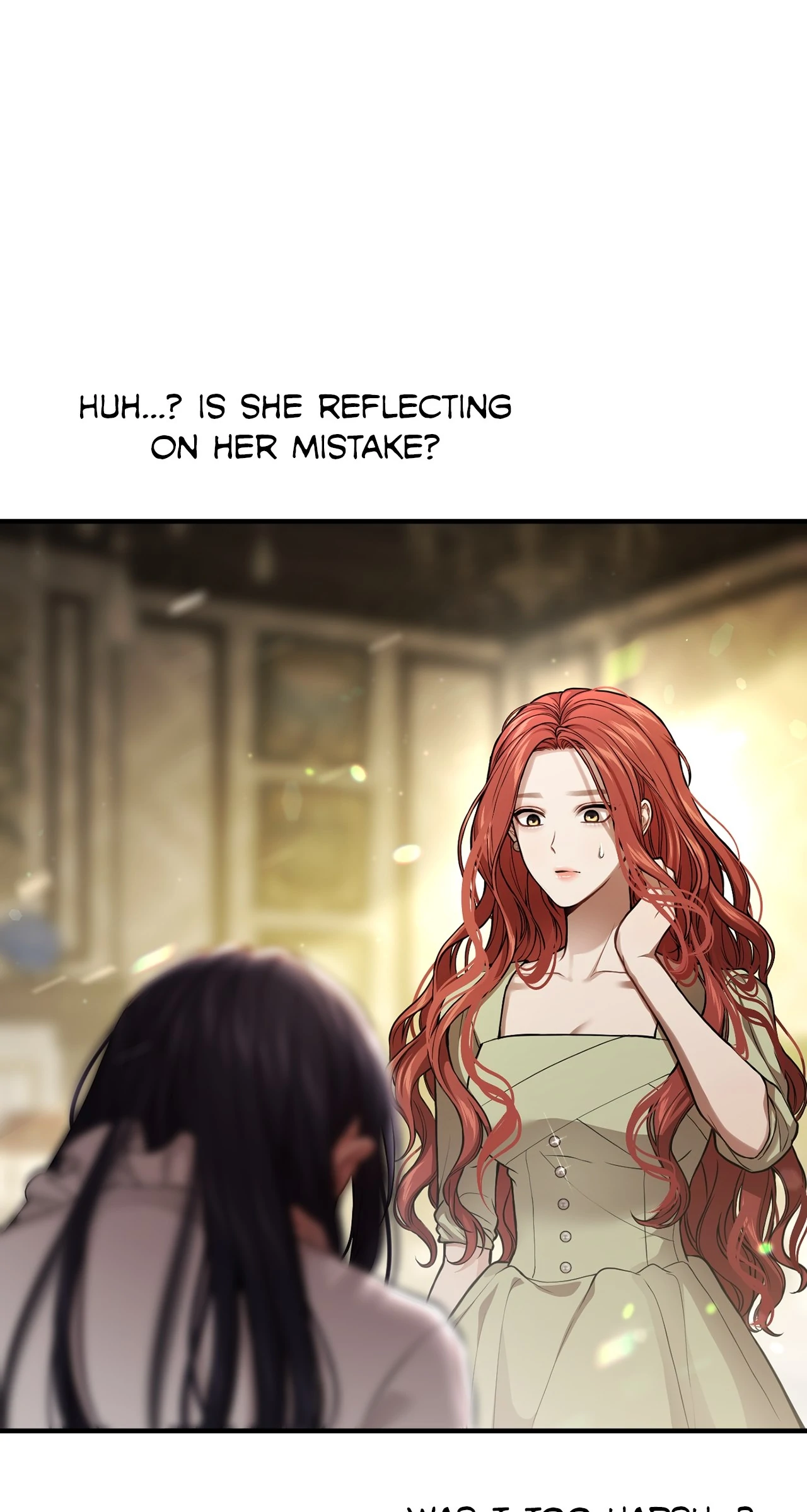 The Secret Bedroom of the Abandoned Princess Chapter 82 - page 52