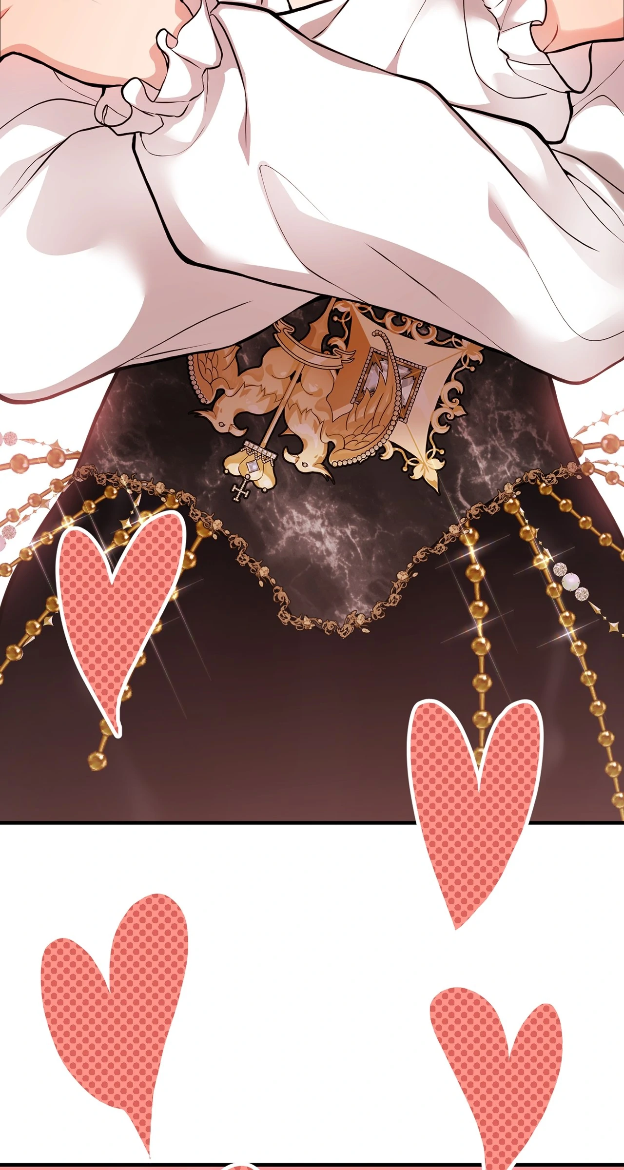 The Secret Bedroom of the Abandoned Princess Chapter 82 - page 59