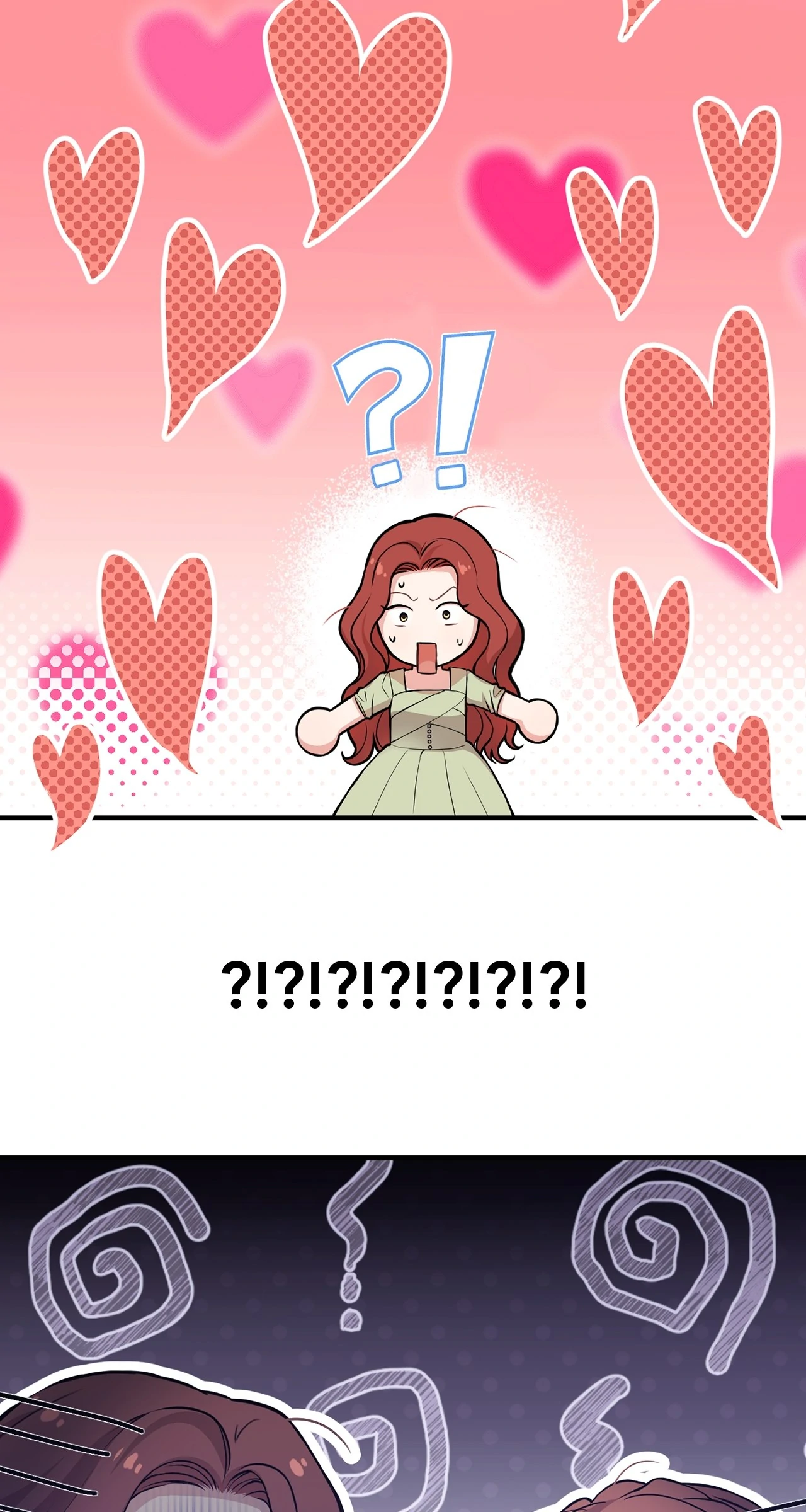 The Secret Bedroom of the Abandoned Princess Chapter 82 - page 60