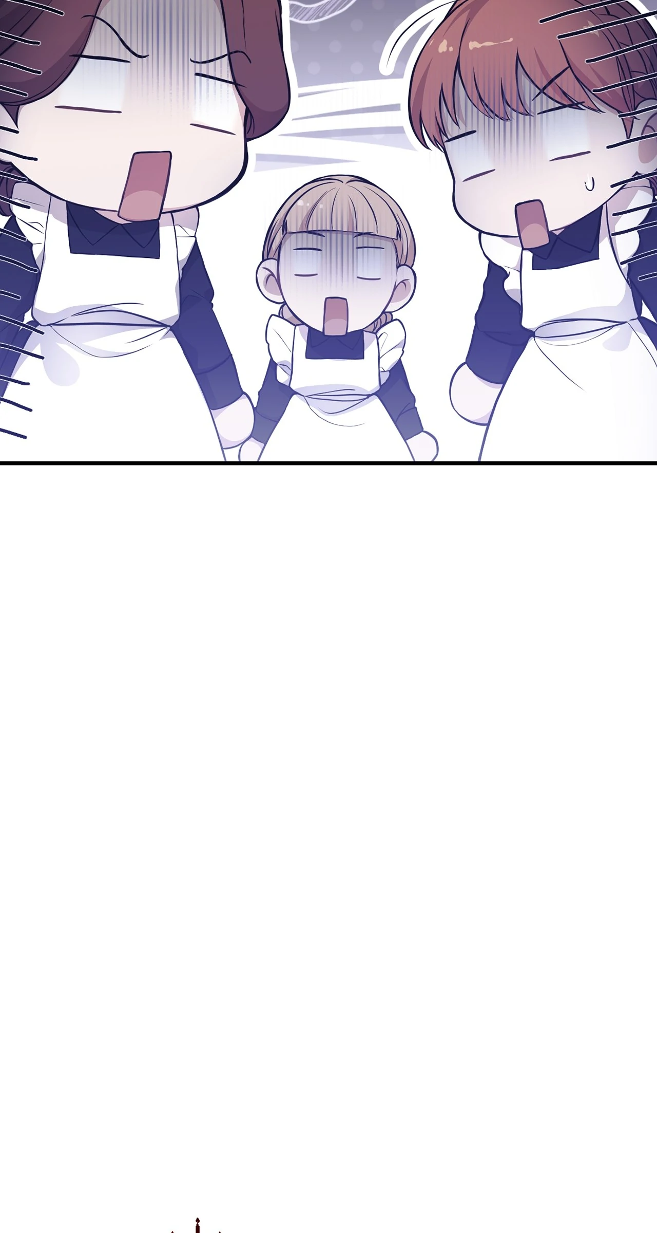 The Secret Bedroom of the Abandoned Princess Chapter 82 - page 61