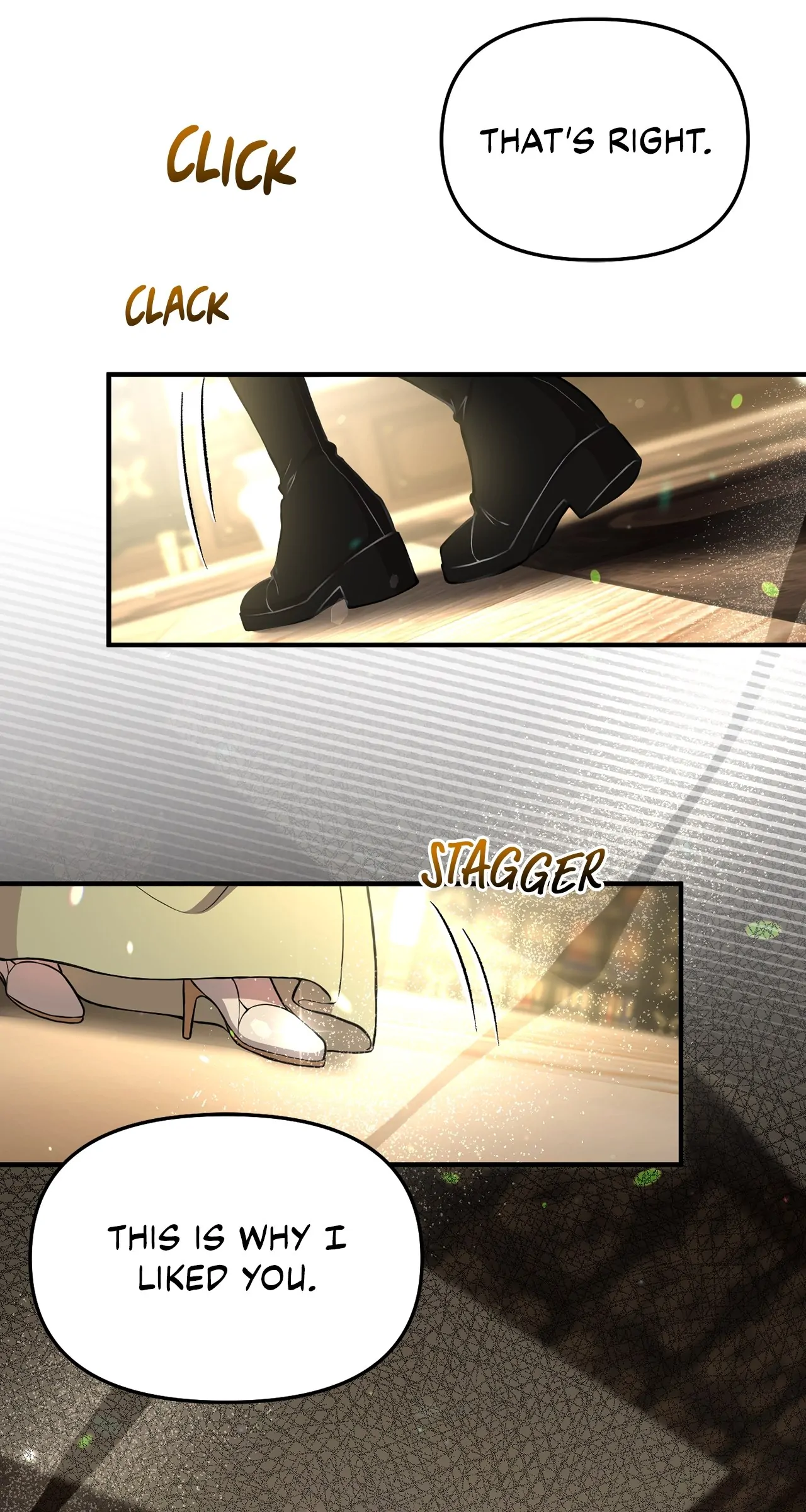 The Secret Bedroom of the Abandoned Princess Chapter 82 - page 64